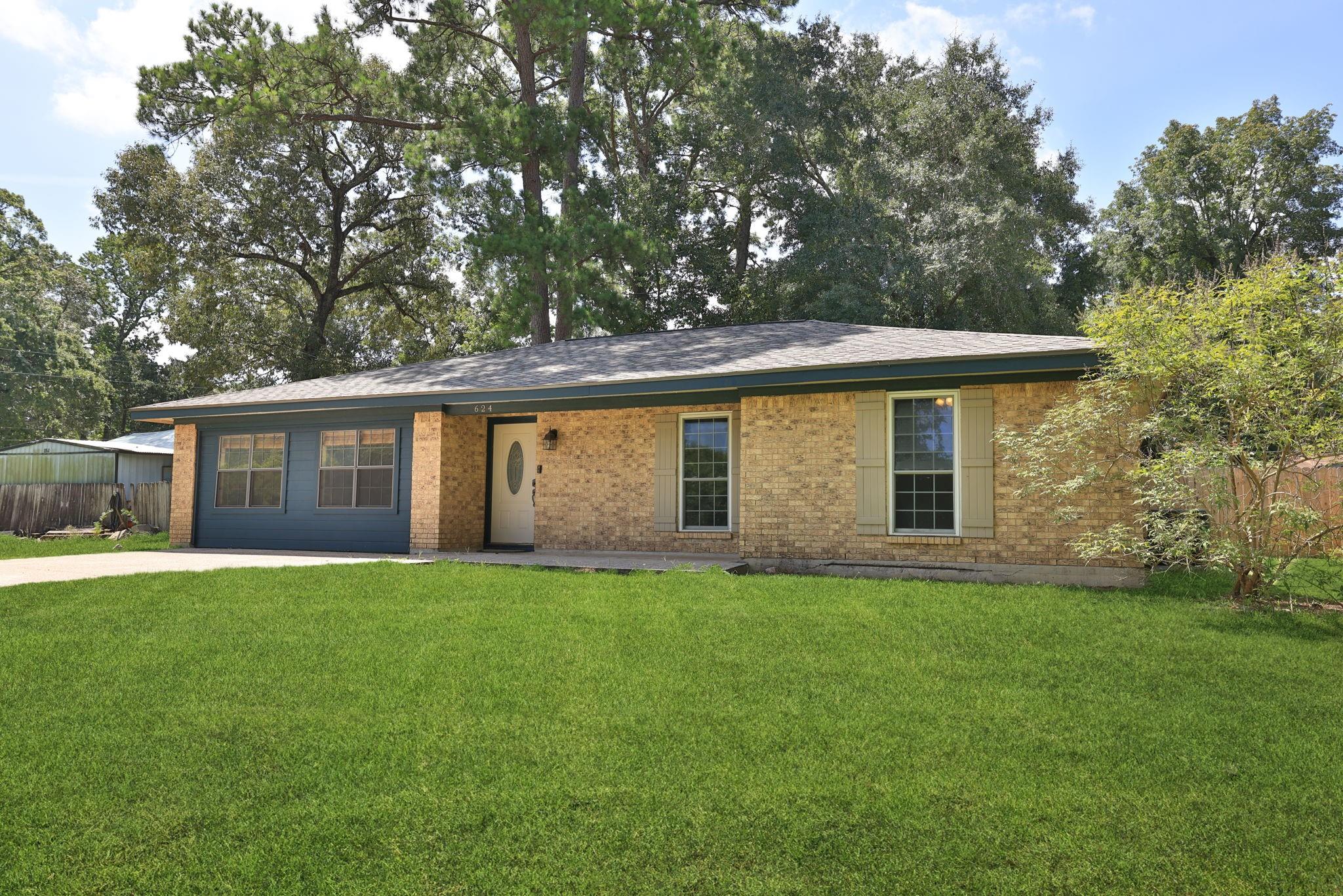 624 Morrison Drive