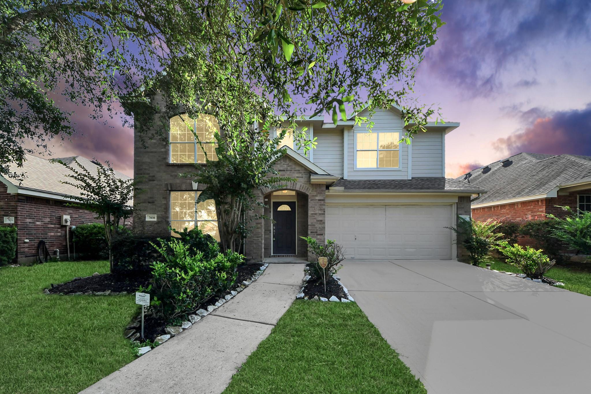 7030 Cornflower Lane