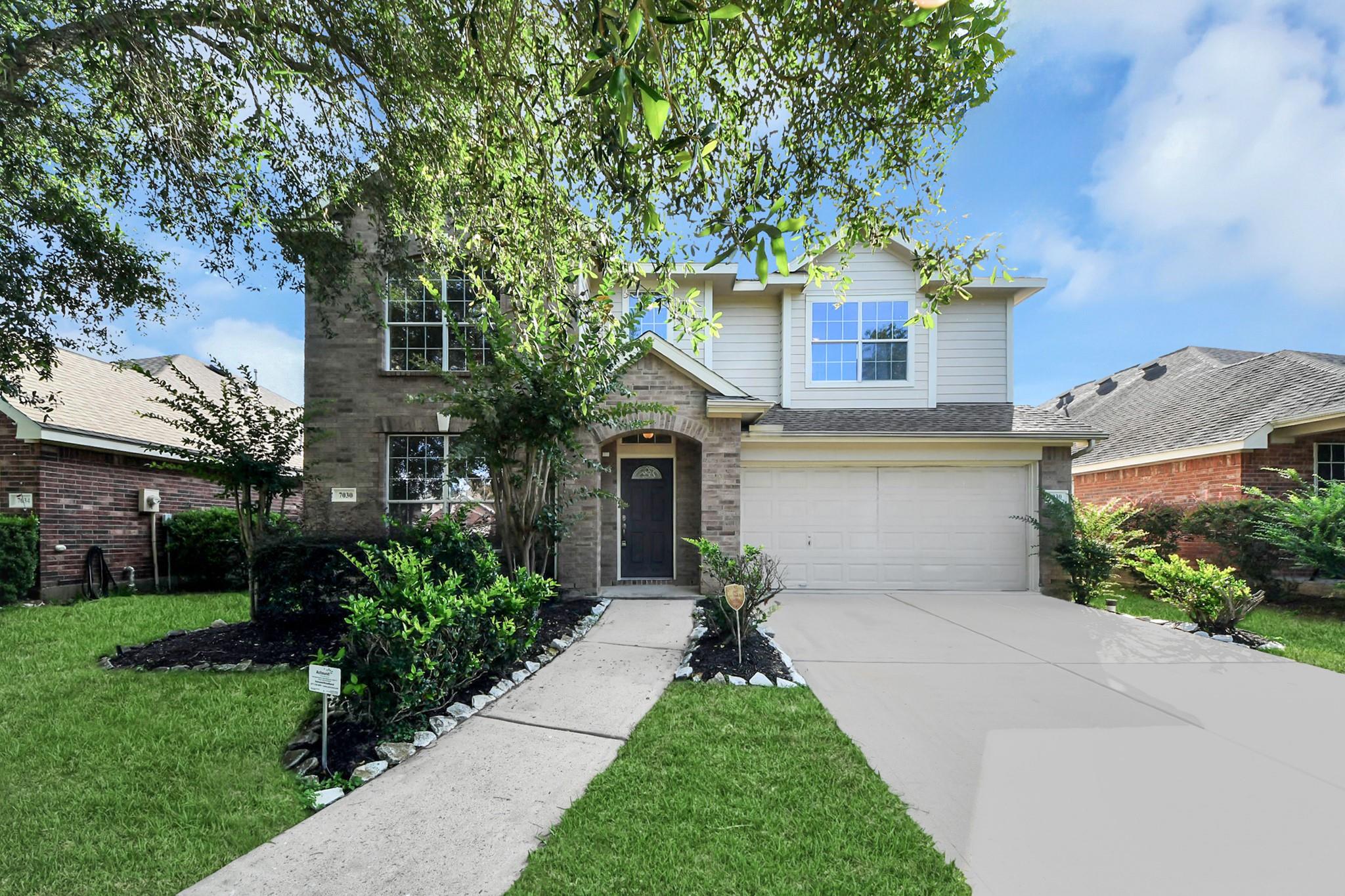 7030 Cornflower Lane