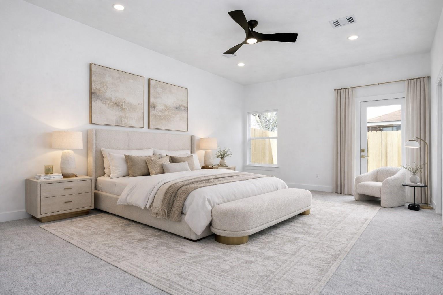 5506 Bacher St Street Unit: A/B