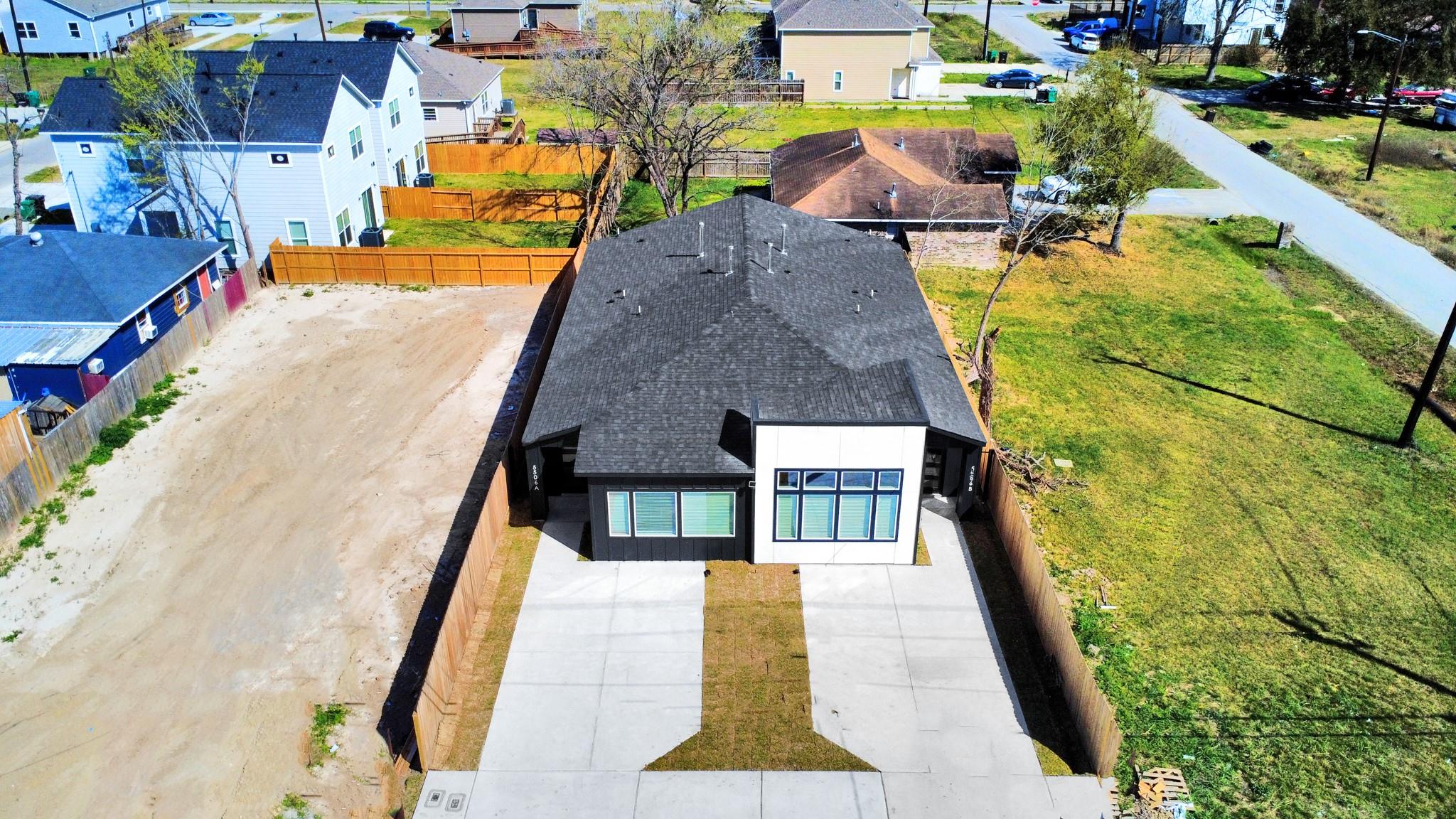 5506 Bacher St Street Unit: A/B