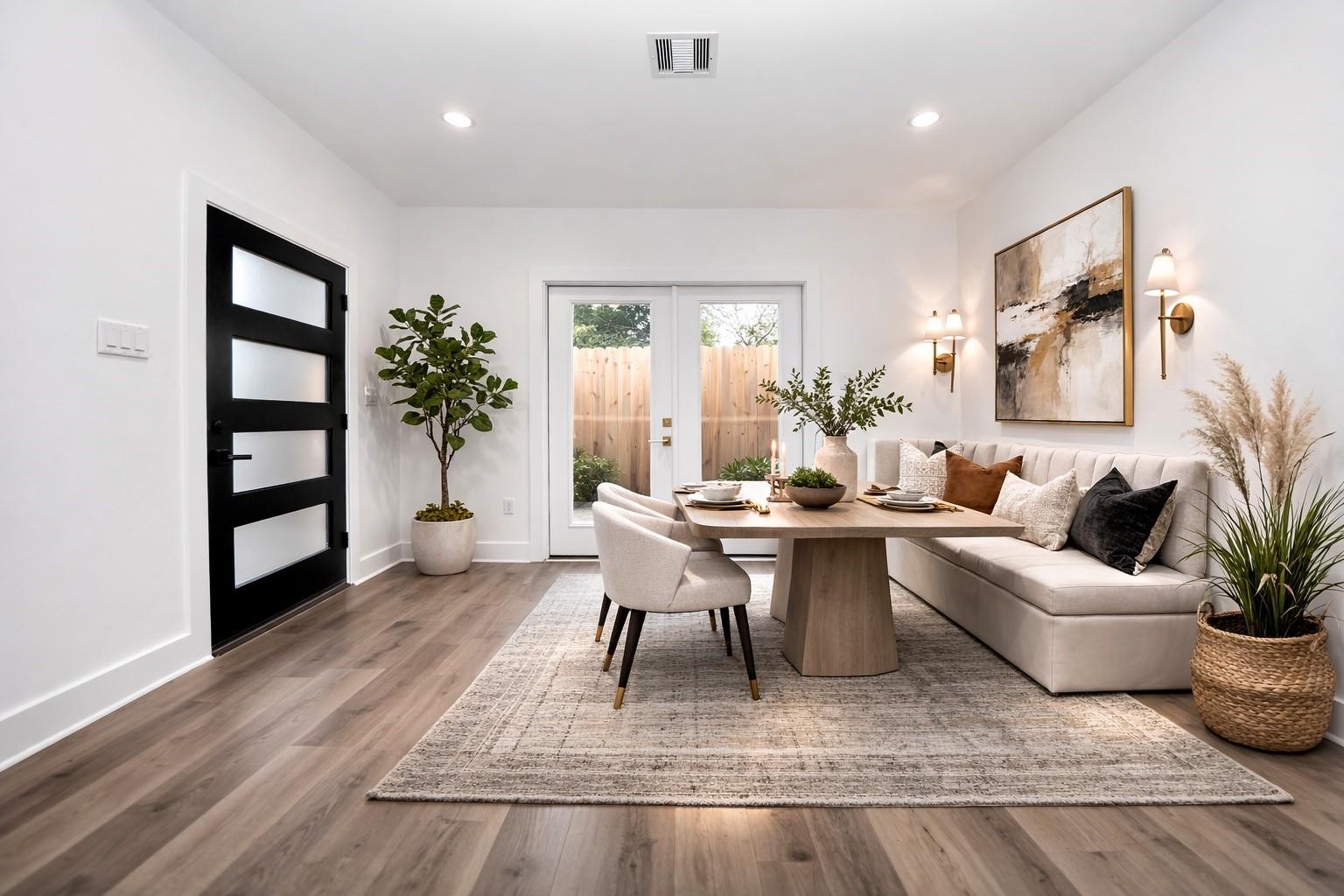 5506 Bacher St Street Unit: A/B