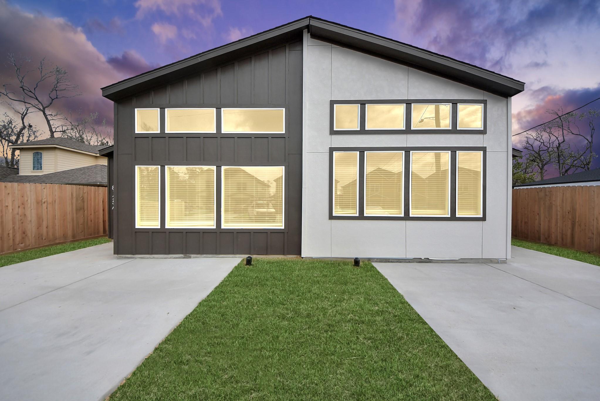 5506 Bacher St Street Unit: A/B