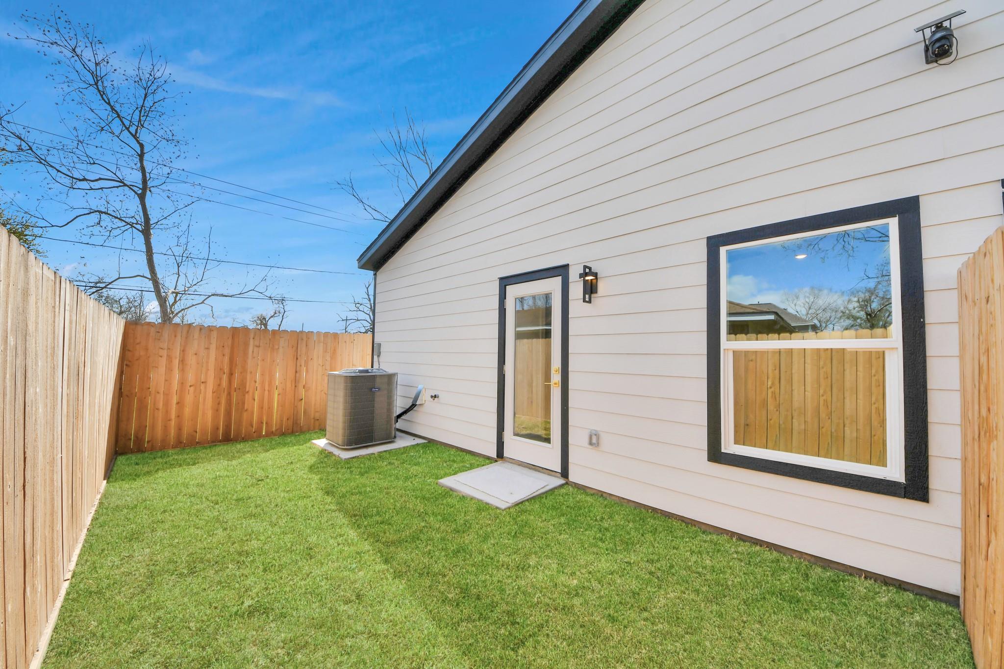 5506 Bacher St Street Unit: A/B