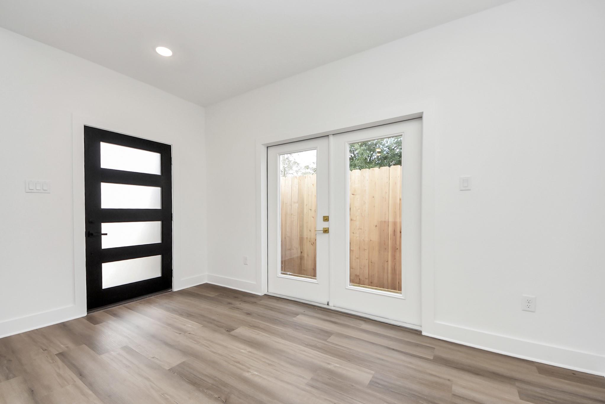 5506 Bacher St Street Unit: A/B