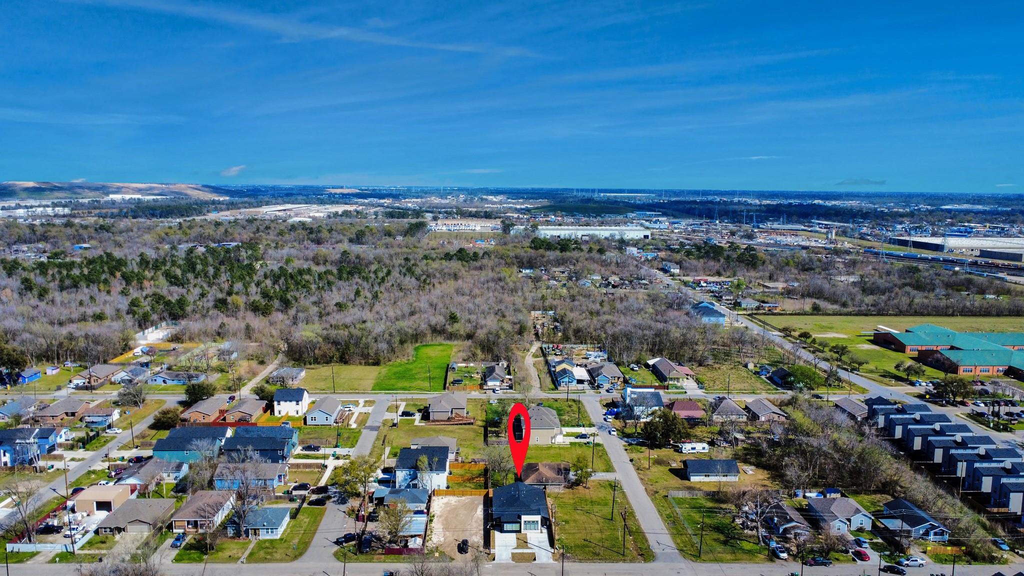 5506 Bacher St Street Unit: A/B