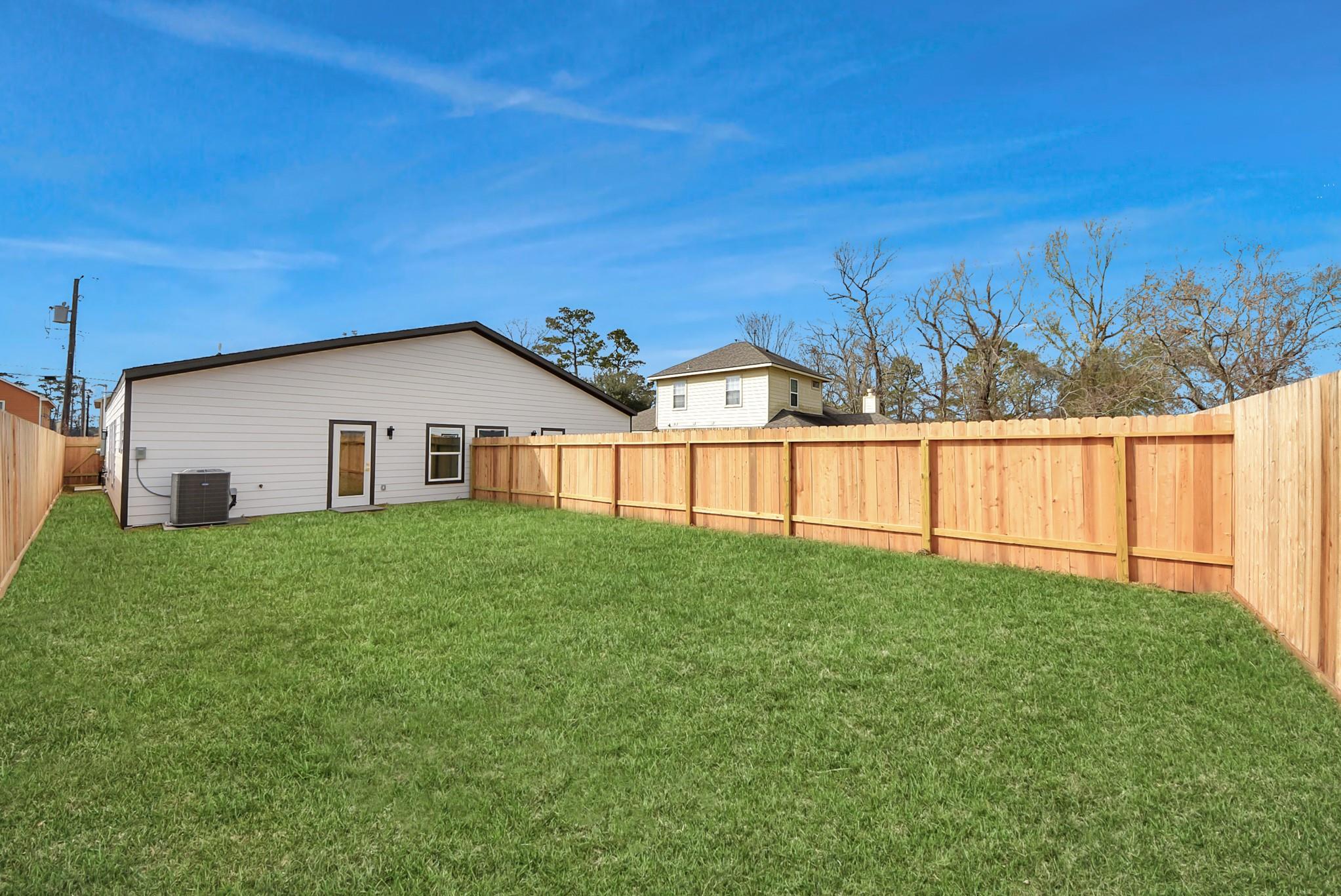 5506 Bacher St Street Unit: A/B