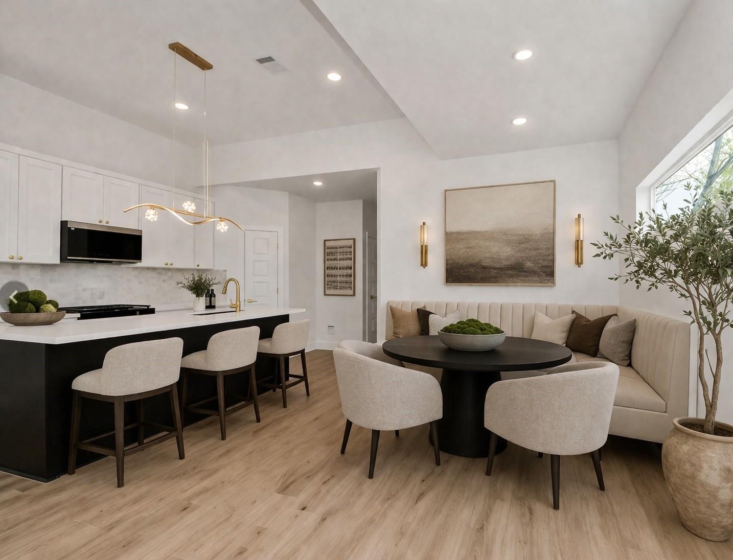 5506 Bacher St Street Unit: A/B