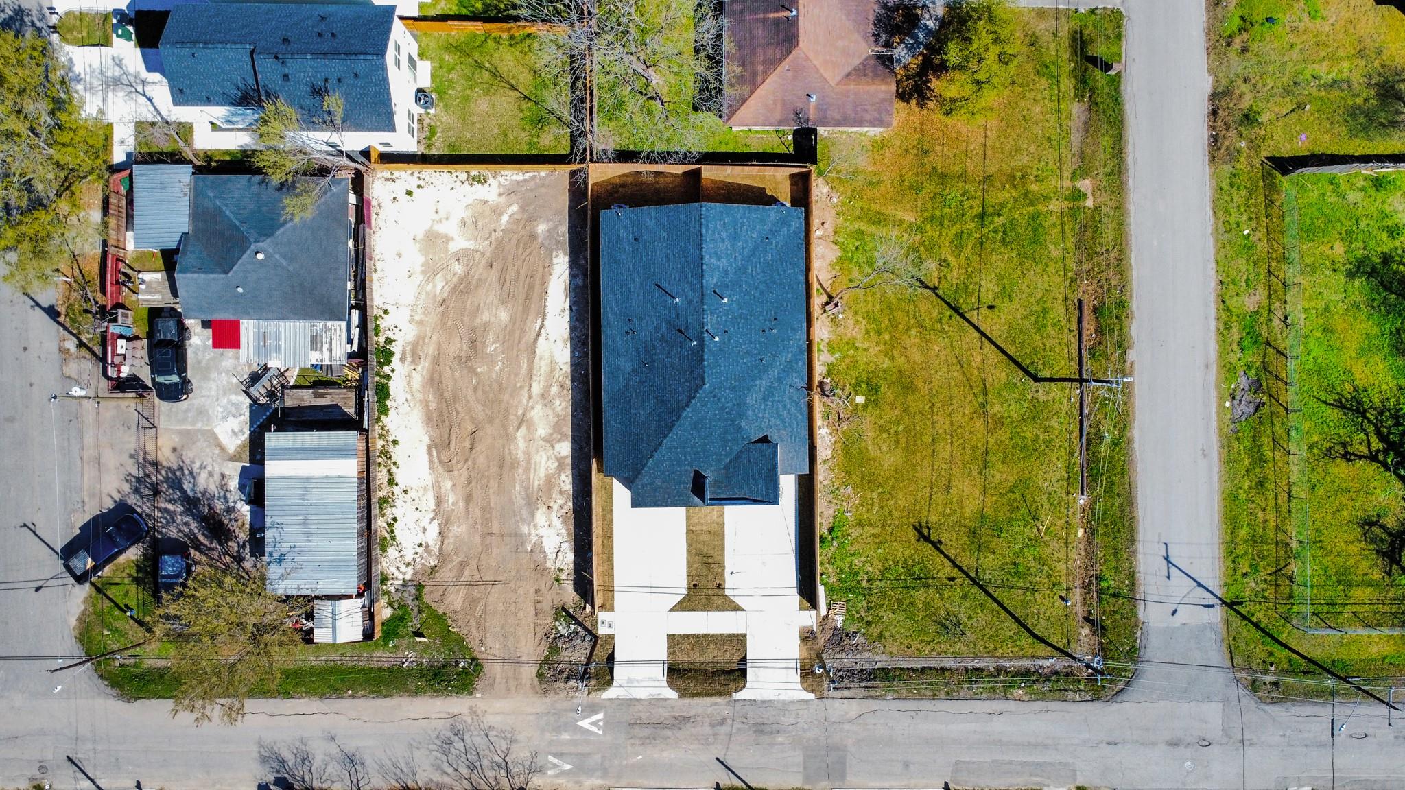 5506 Bacher St Street Unit: A/B