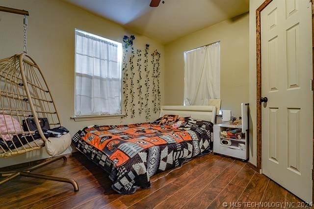 517 S Arnold Price Avenue