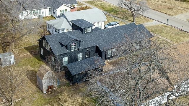 517 S Arnold Price Avenue