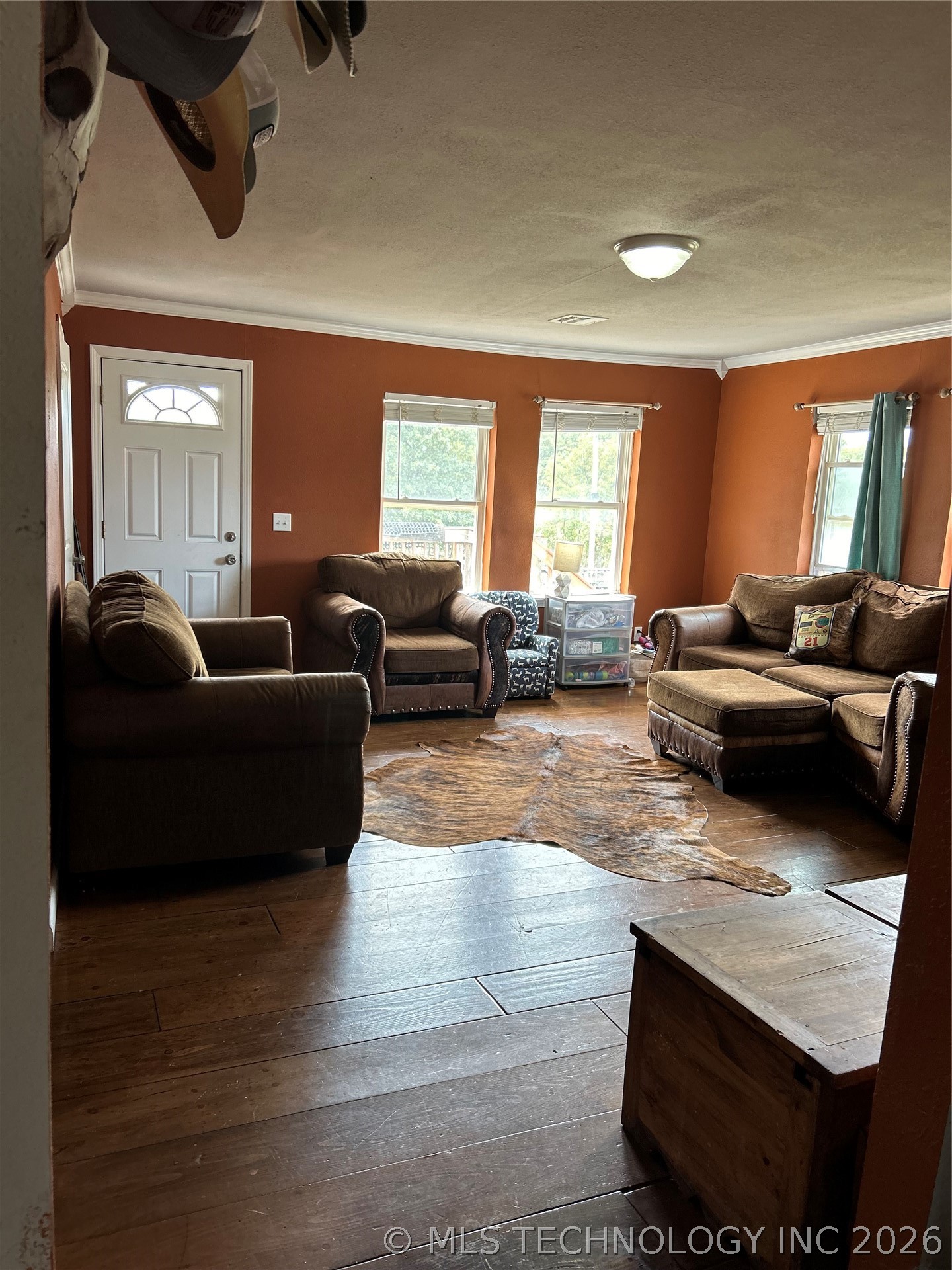 20836 S 257th West East Avenue