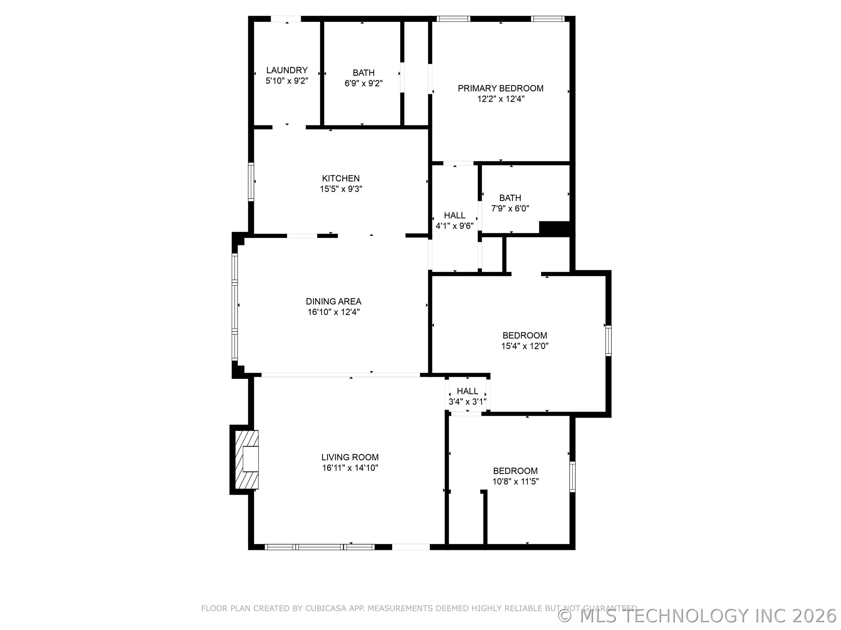 312 N Price Boulevard