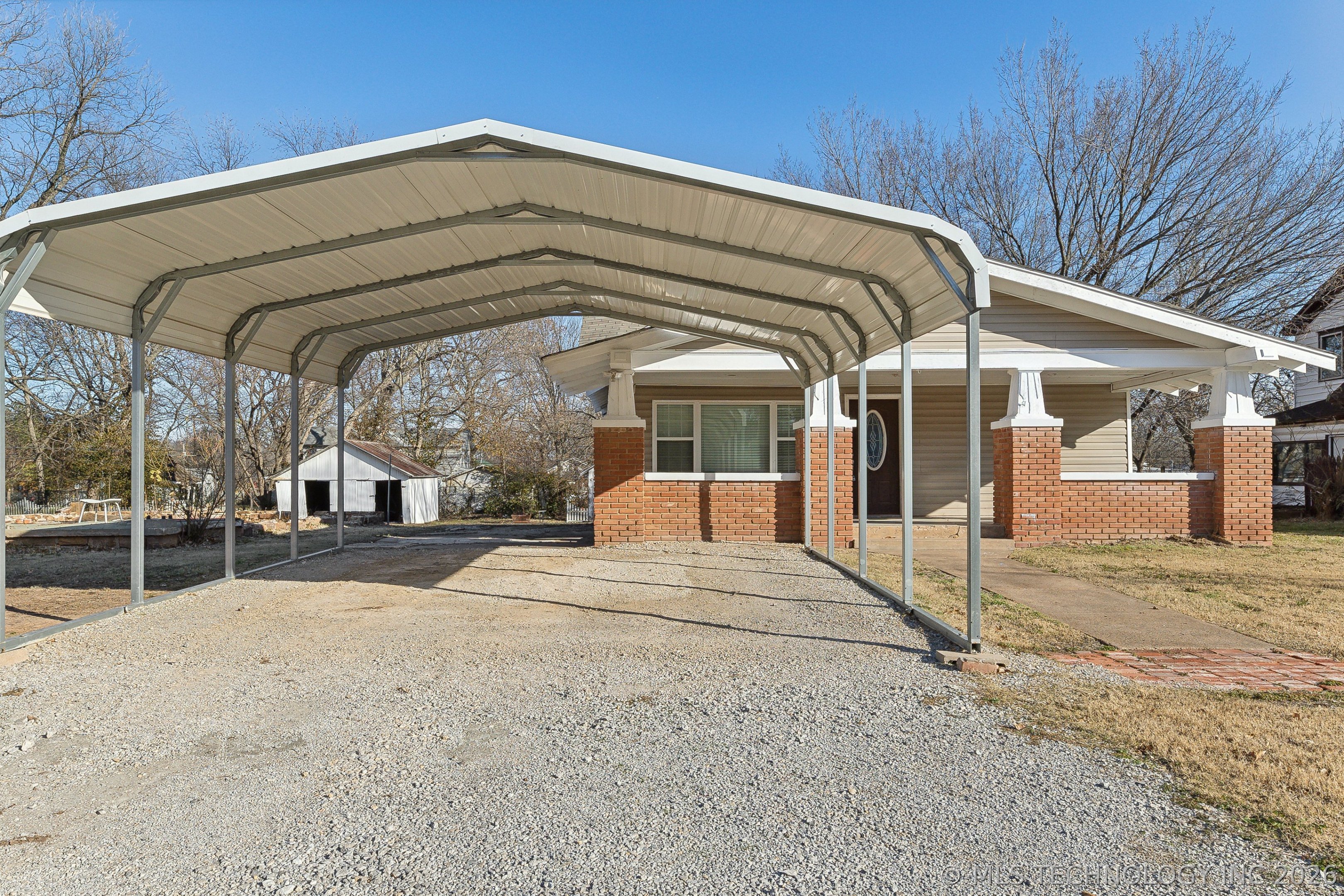 312 N Price Boulevard