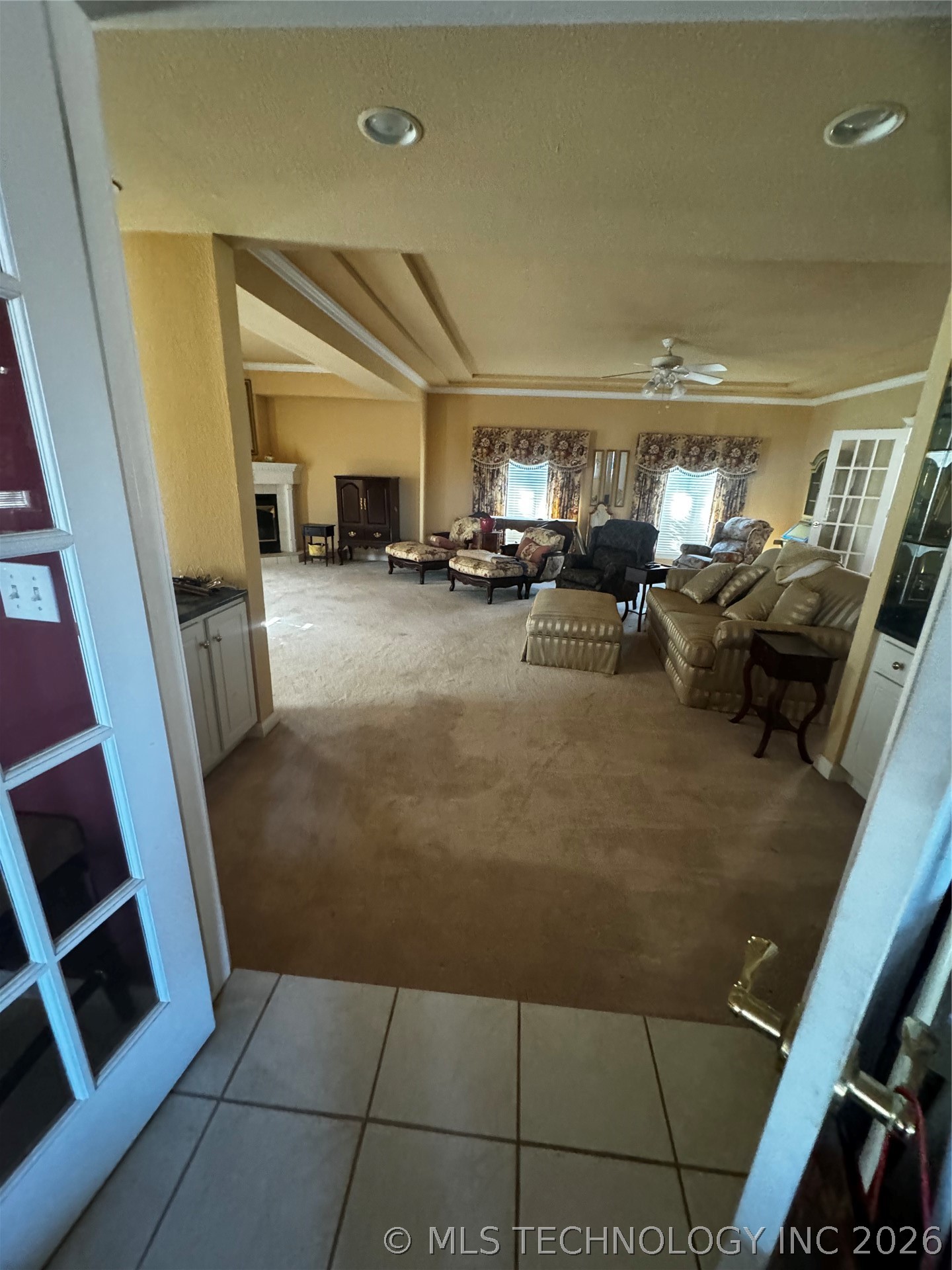 2815 N McKinley Avenue