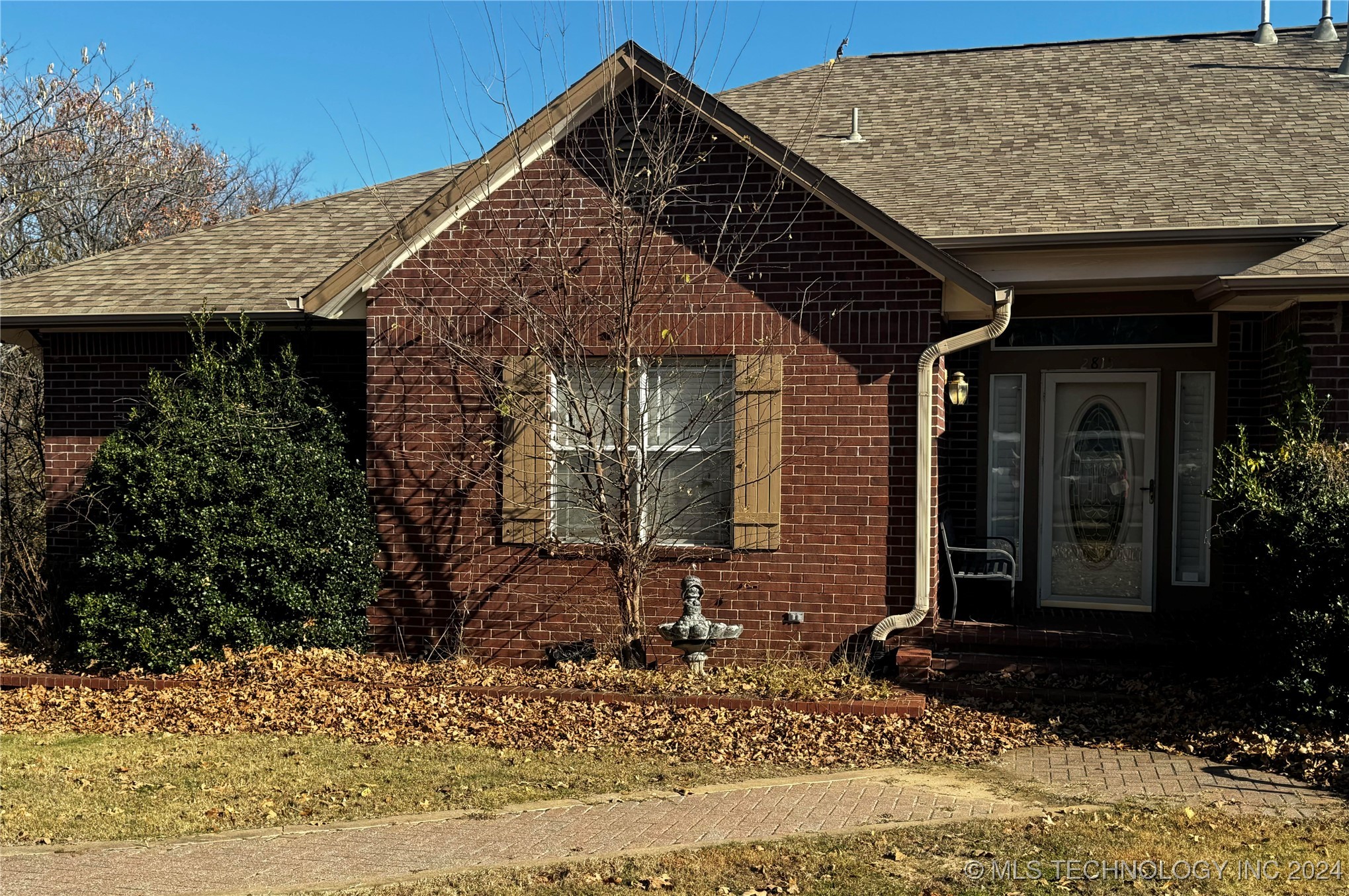 2815 N McKinley Avenue