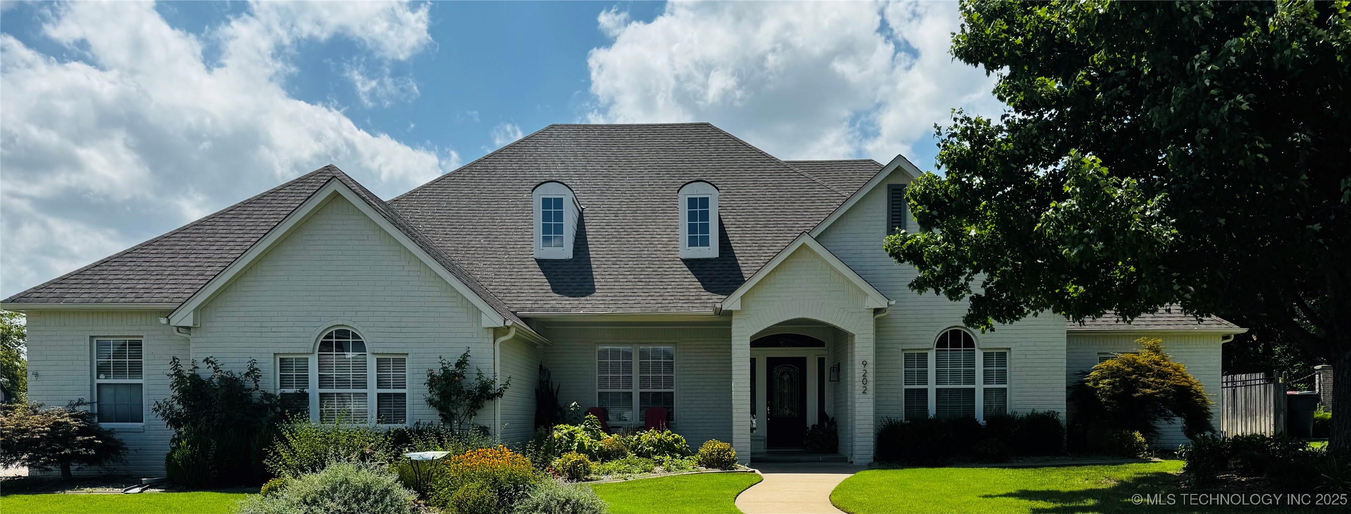 9202 N 135th East Avenue