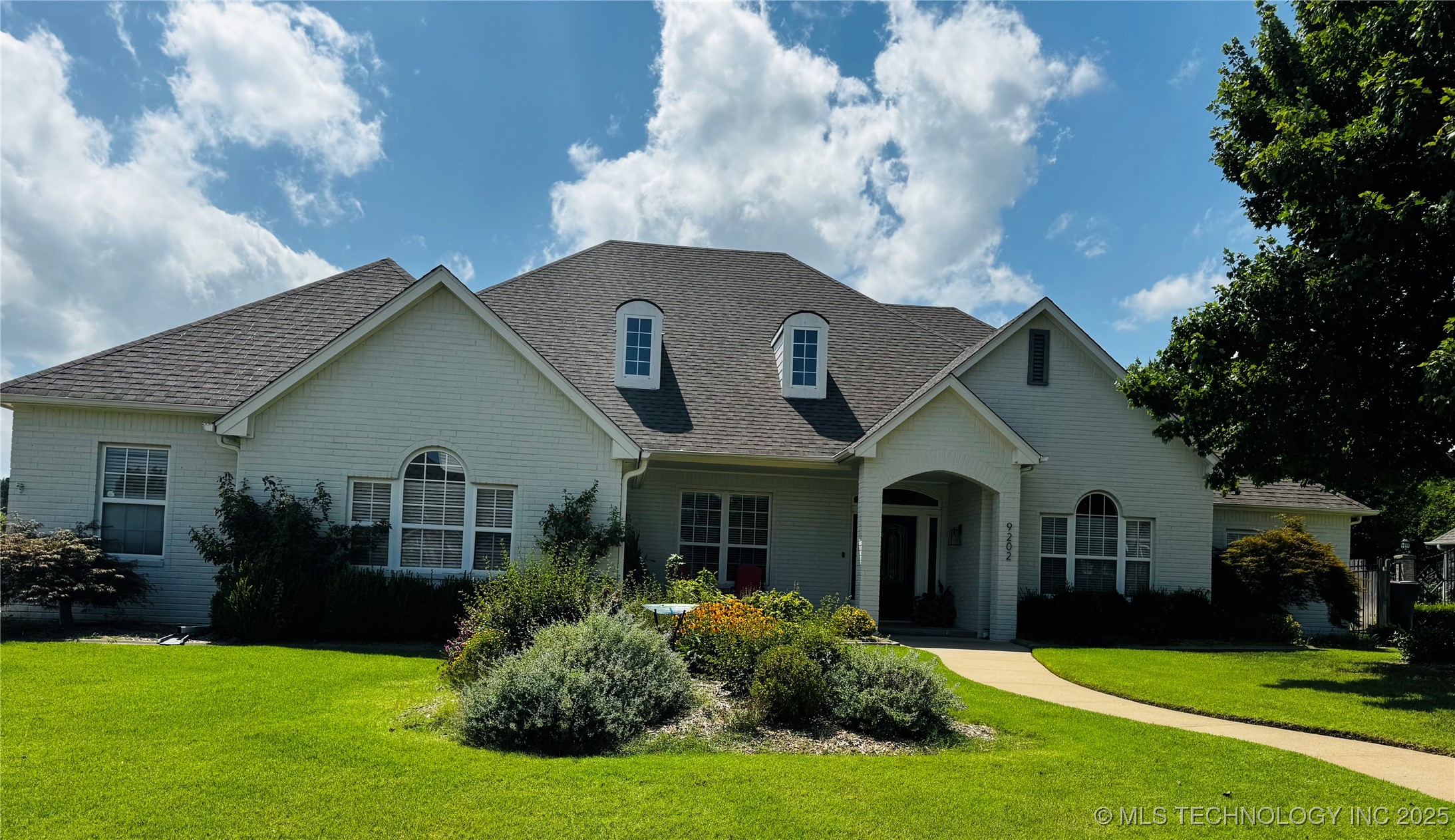 9202 N 135th East Avenue