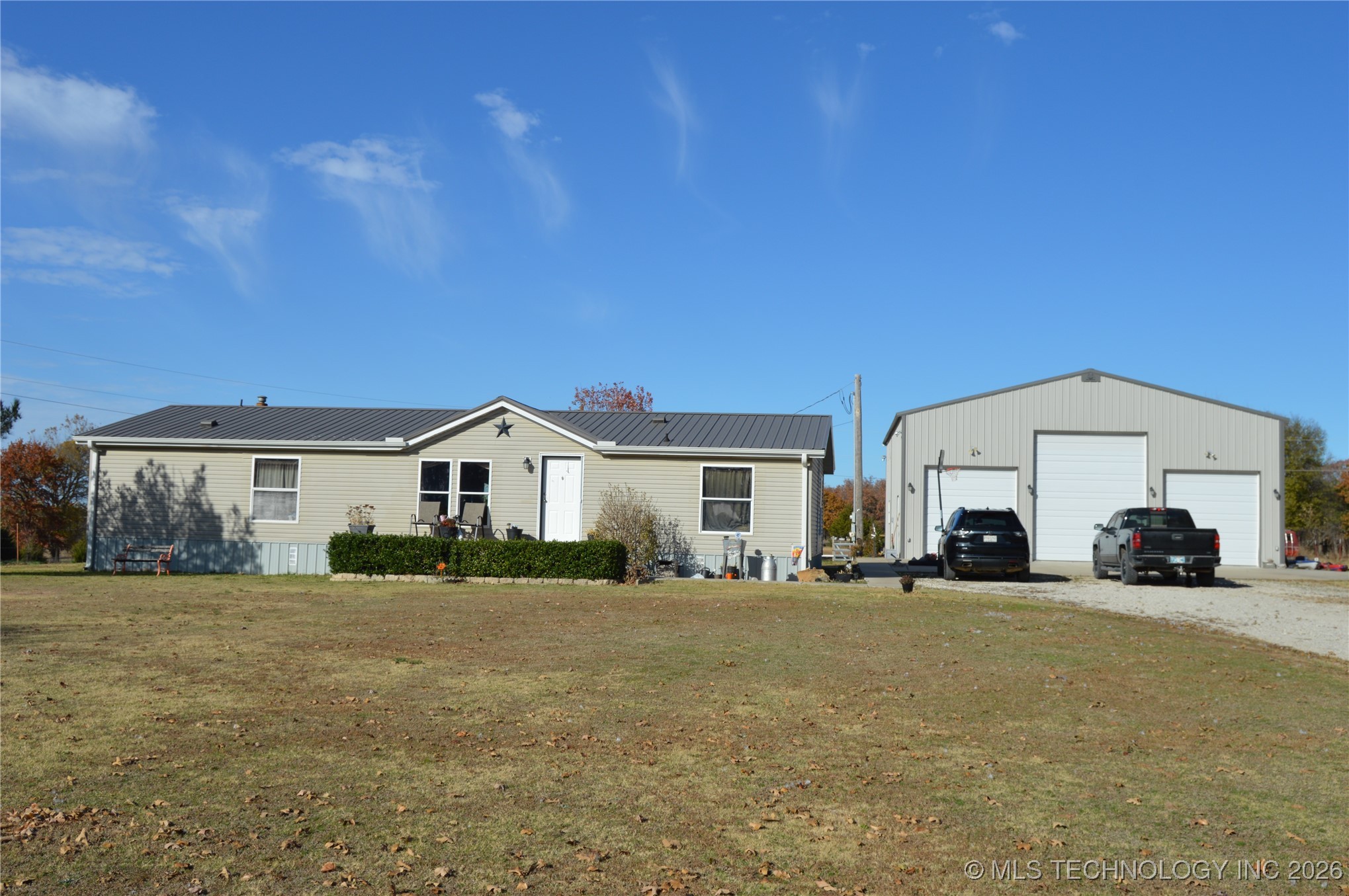 362721 E Old Highway 64 Highway