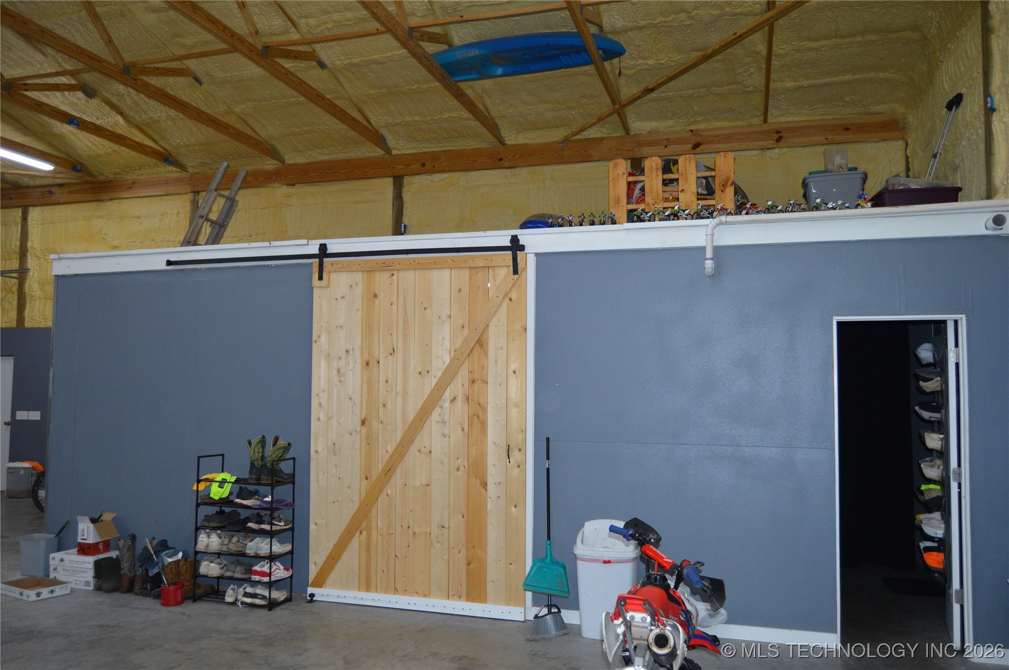 362721 E Old Highway 64 Highway