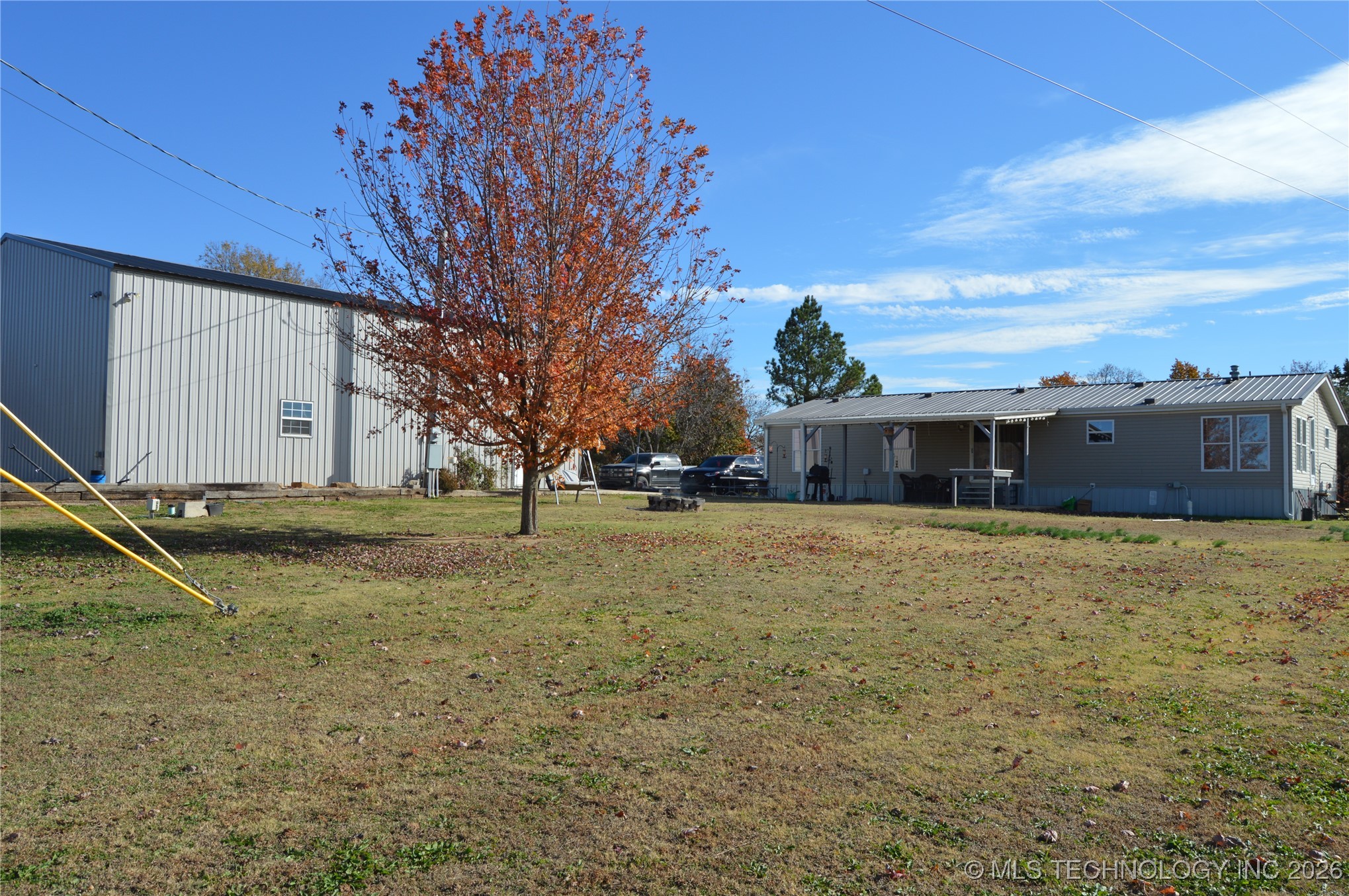 362721 E Old Highway 64 Highway