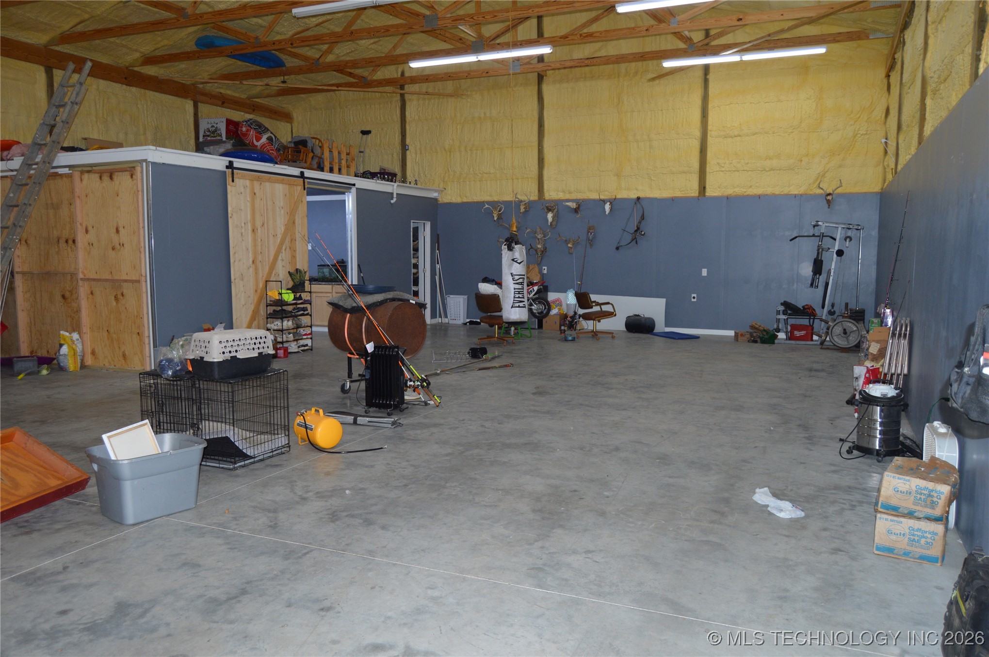 362721 E Old Highway 64 Highway