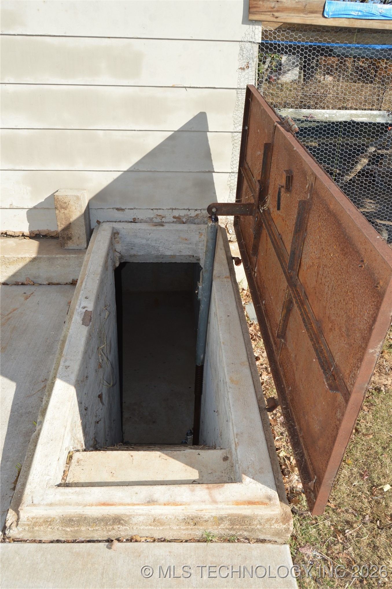 362721 E Old Highway 64 Highway