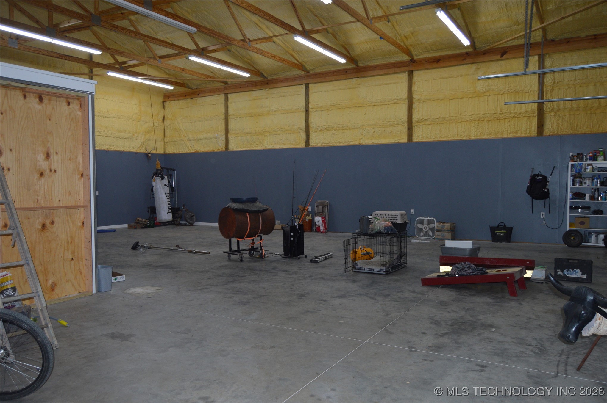 362721 E Old Highway 64 Highway