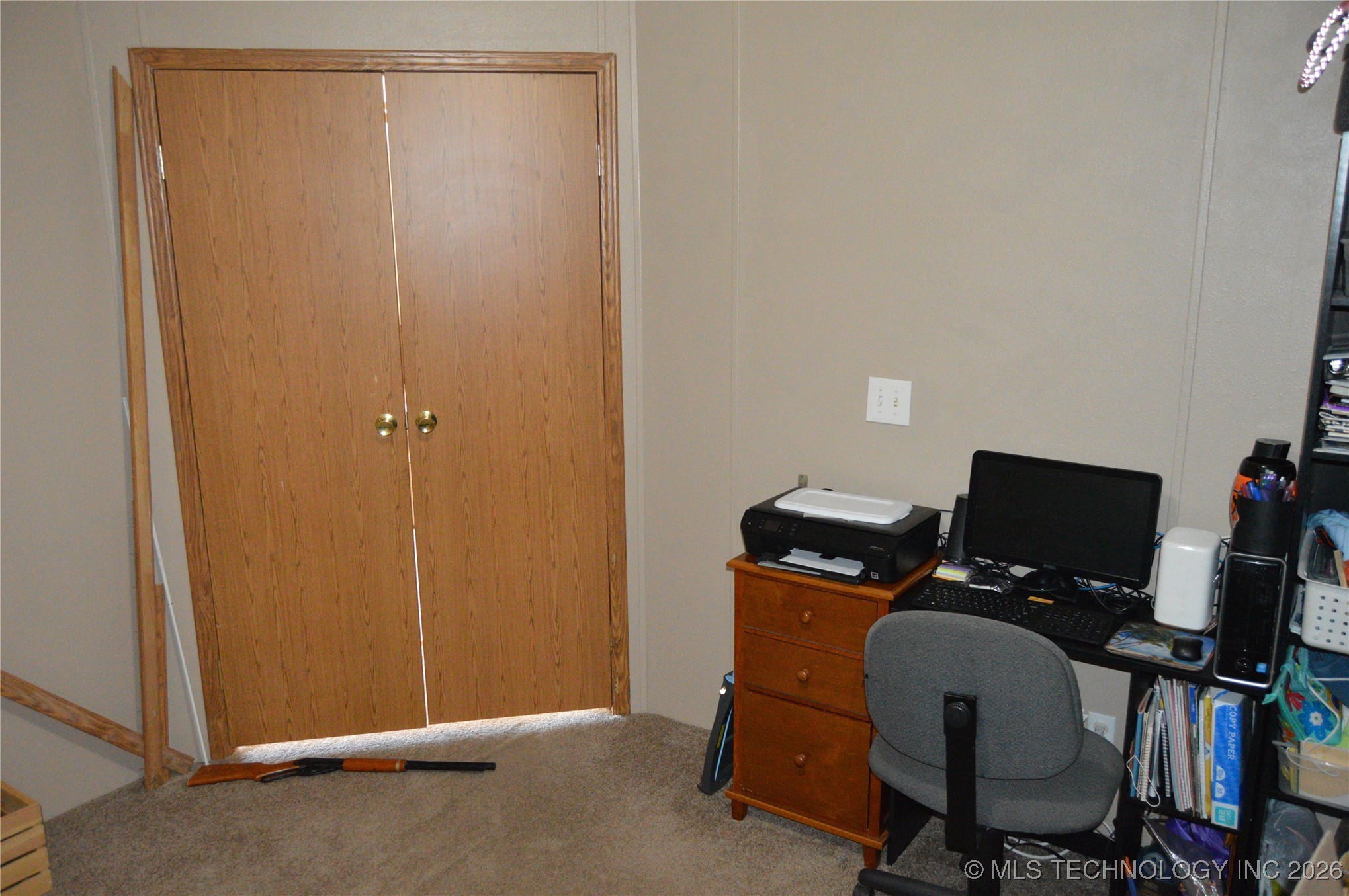 362721 E Old Highway 64 Highway