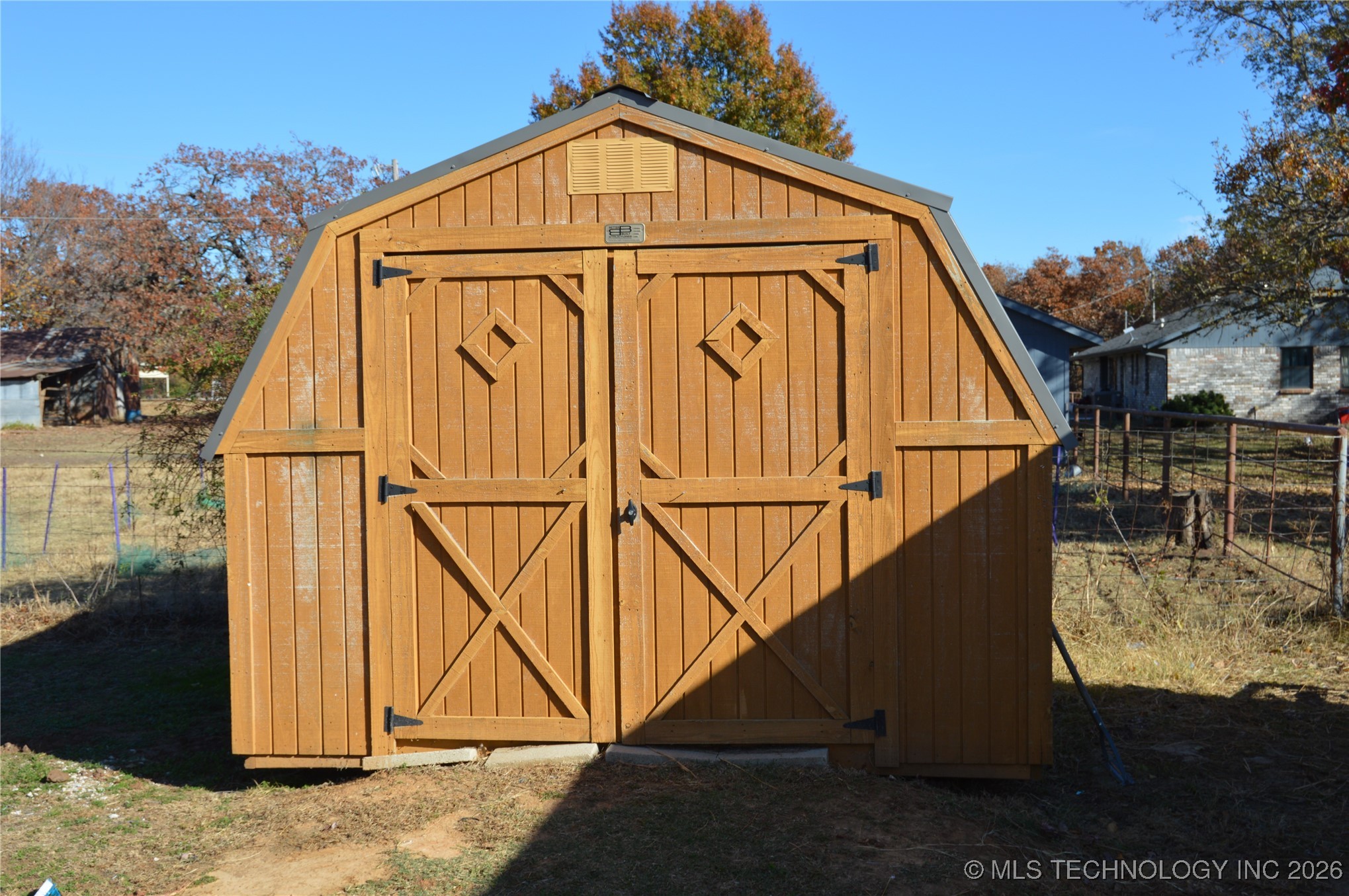 362721 E Old Highway 64 Highway