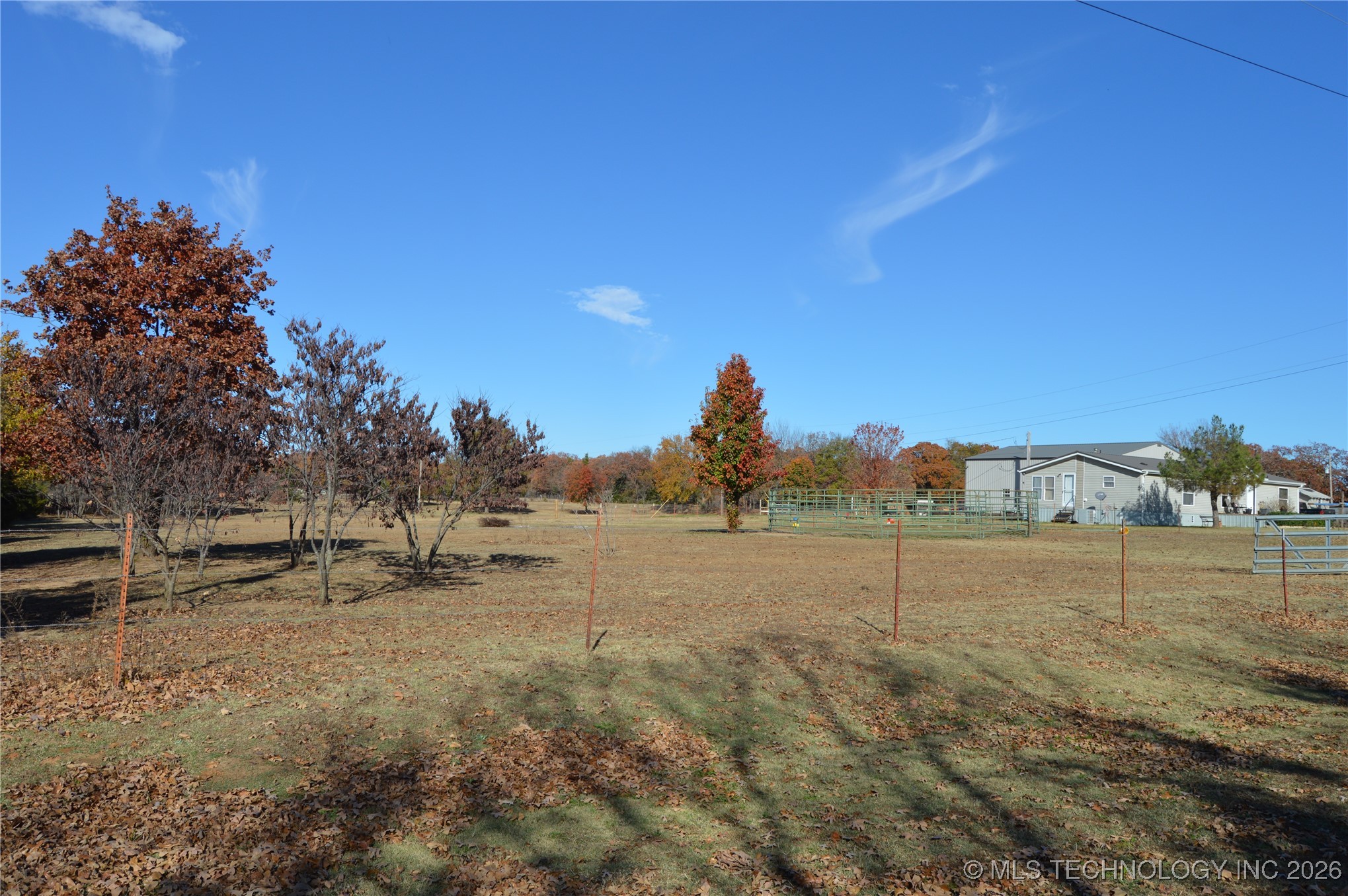 362721 E Old Highway 64 Highway