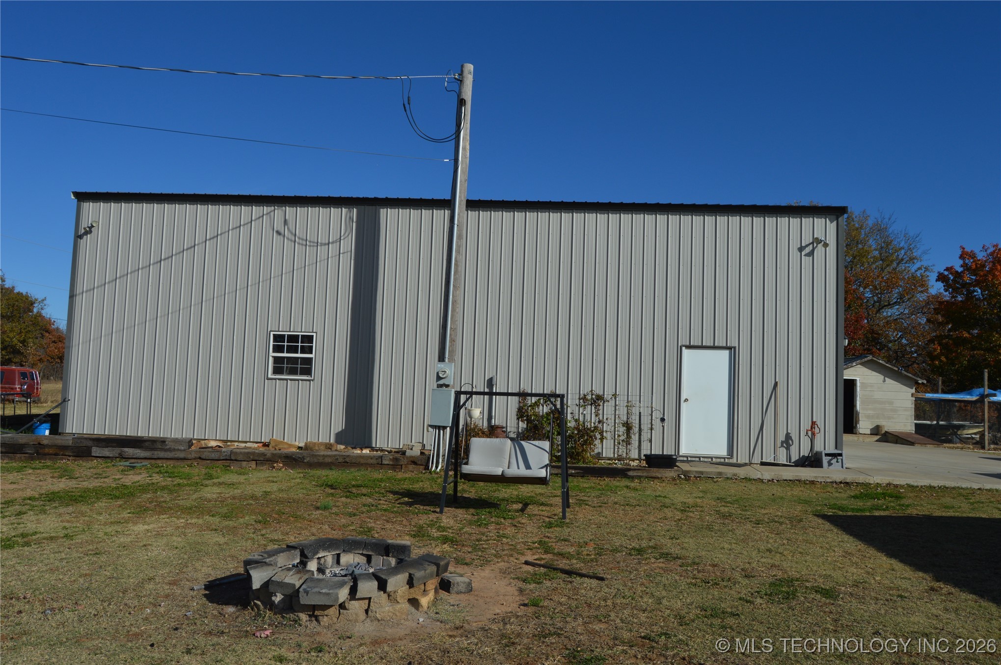 362721 E Old Highway 64 Highway