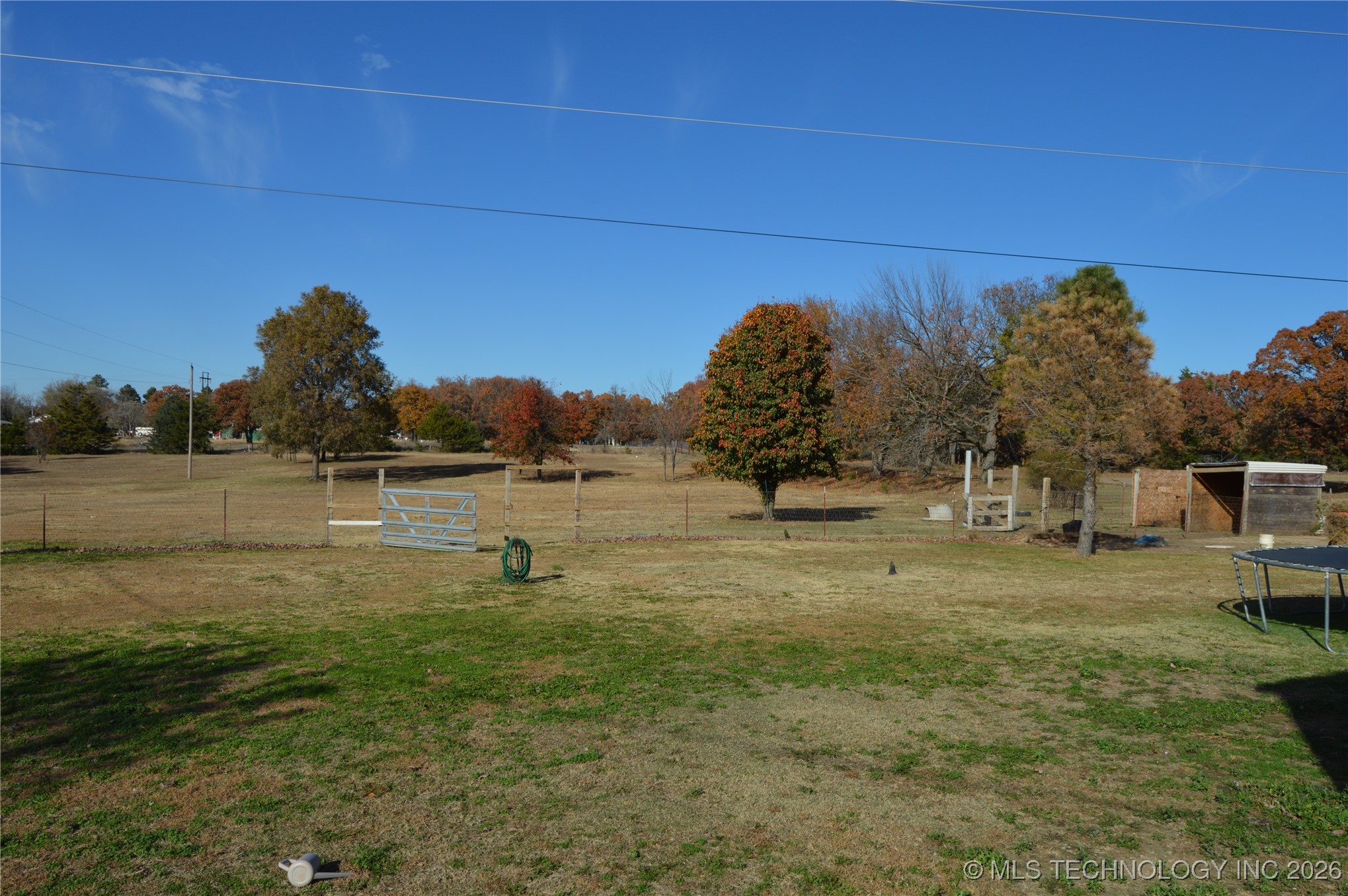 362721 E Old Highway 64 Highway