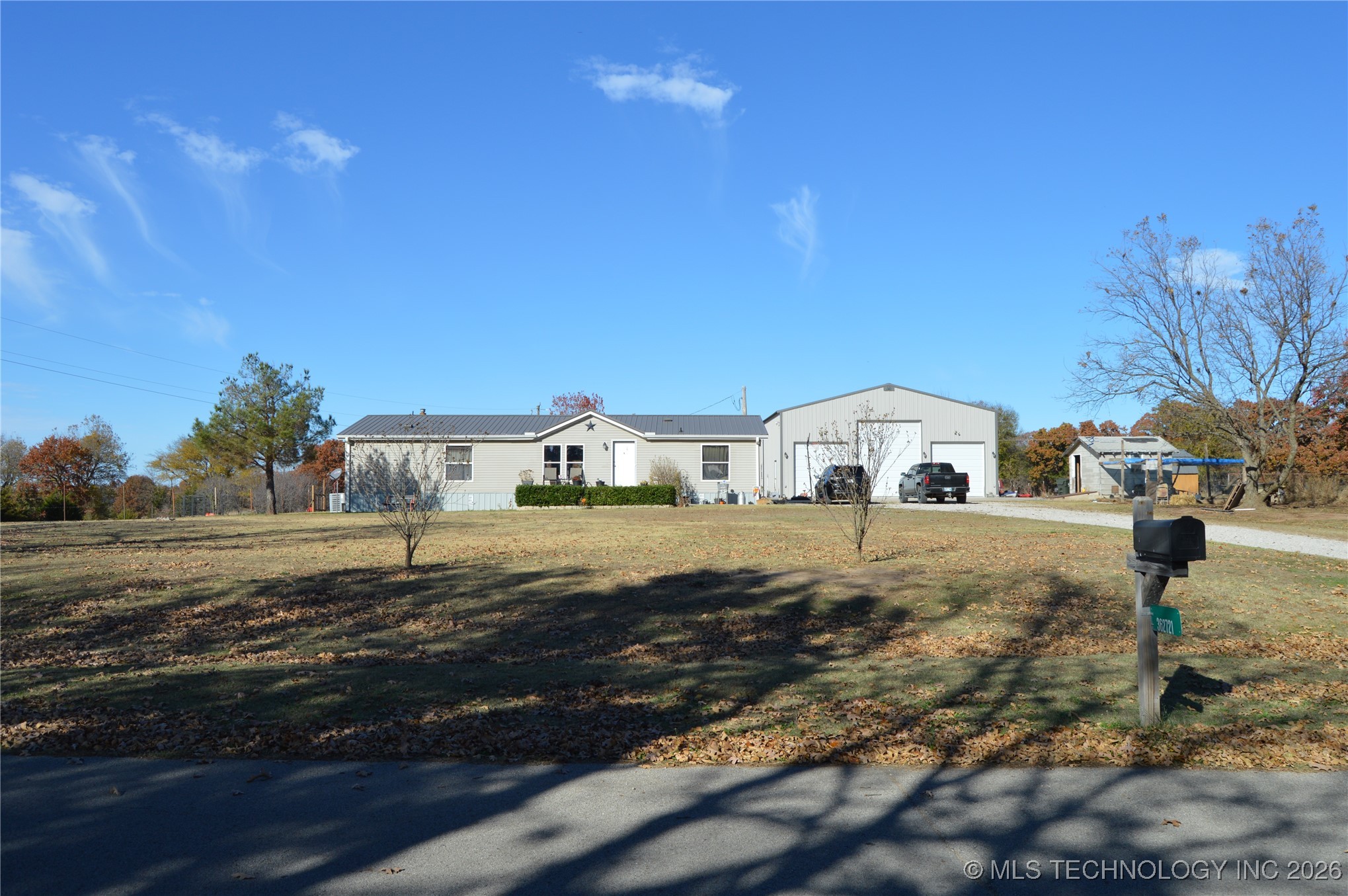 362721 E Old Highway 64 Highway