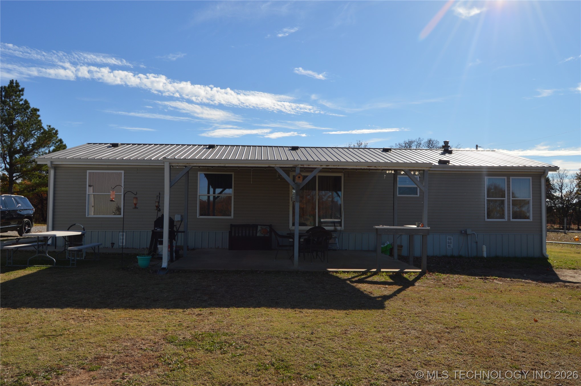 362721 E Old Highway 64 Highway