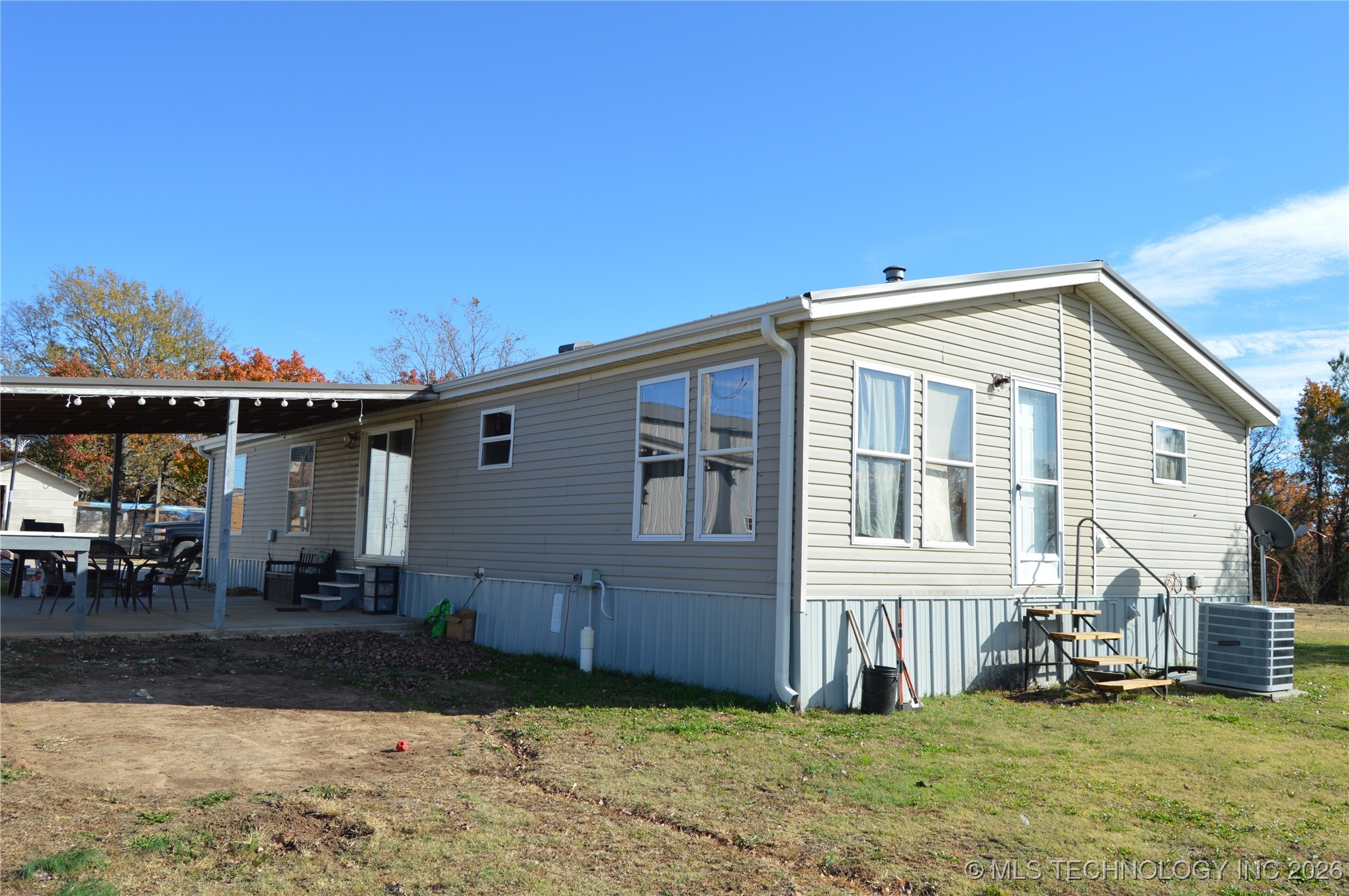 362721 E Old Highway 64 Highway