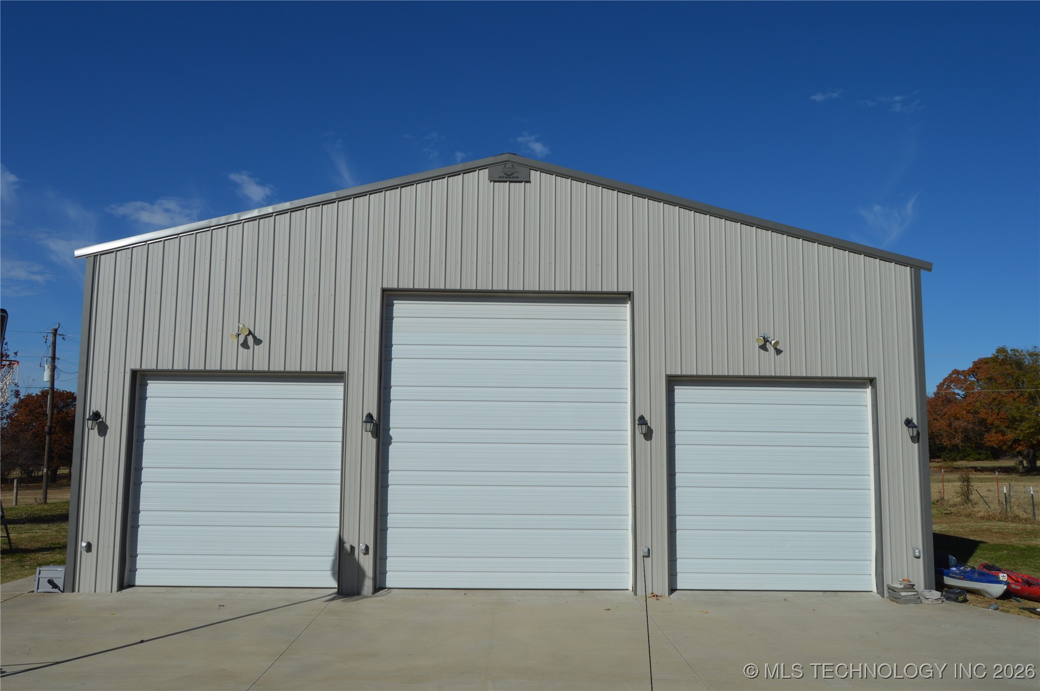 362721 E Old Highway 64 Highway