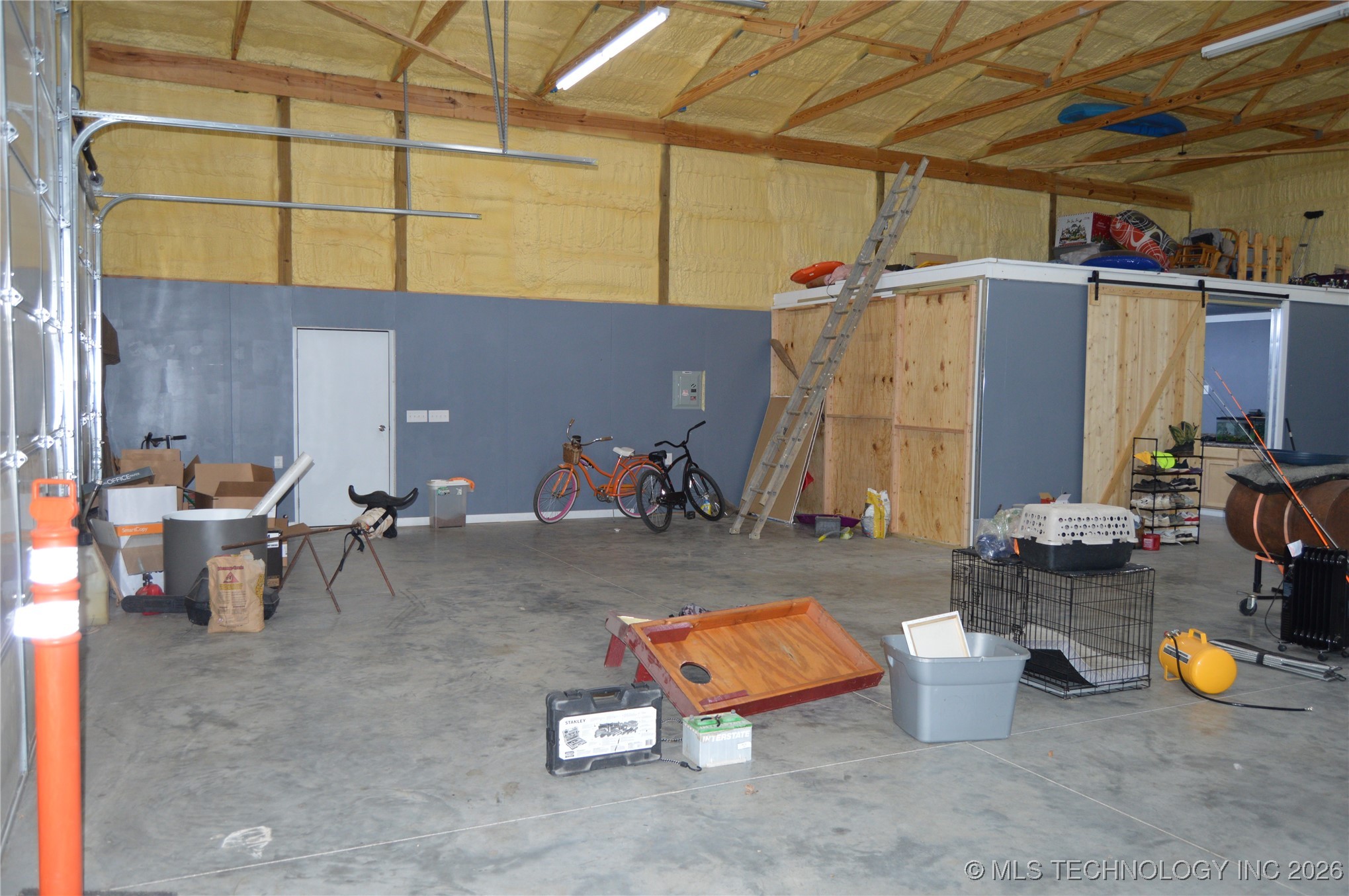 362721 E Old Highway 64 Highway