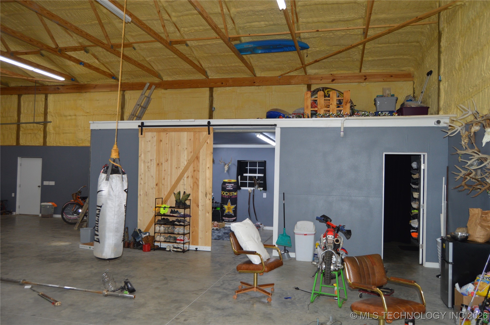 362721 E Old Highway 64 Highway