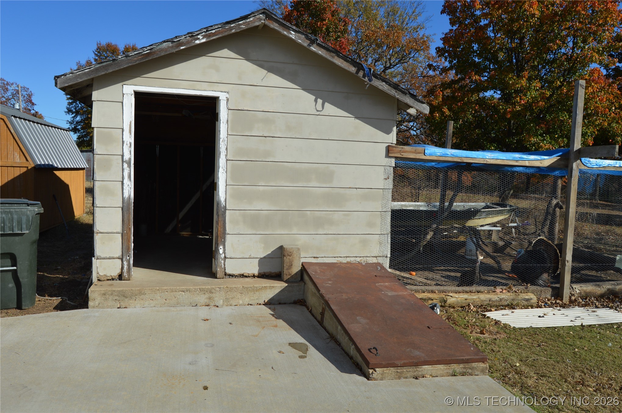 362721 E Old Highway 64 Highway