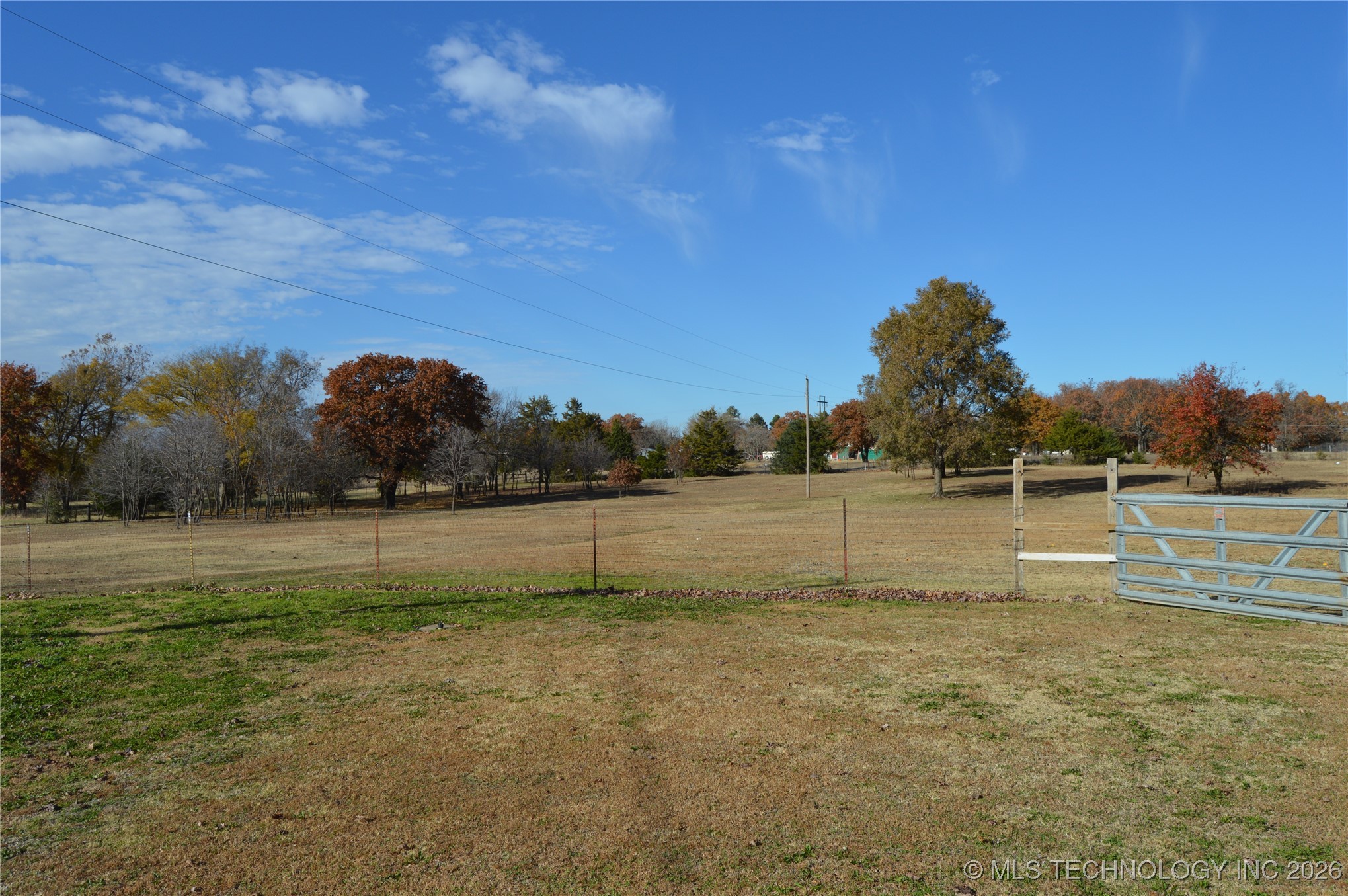 362721 E Old Highway 64 Highway