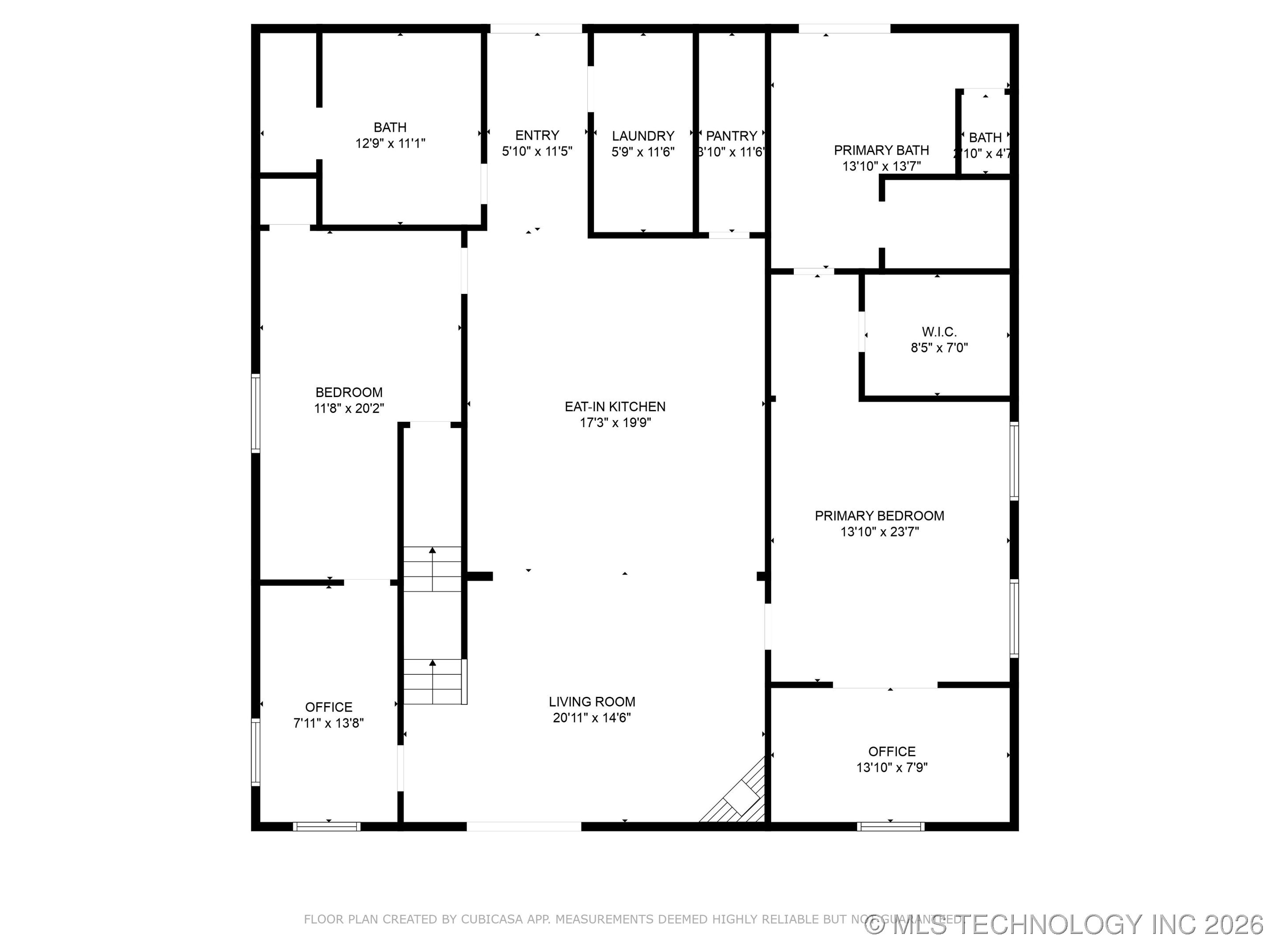 24277 S 497th West Avenue