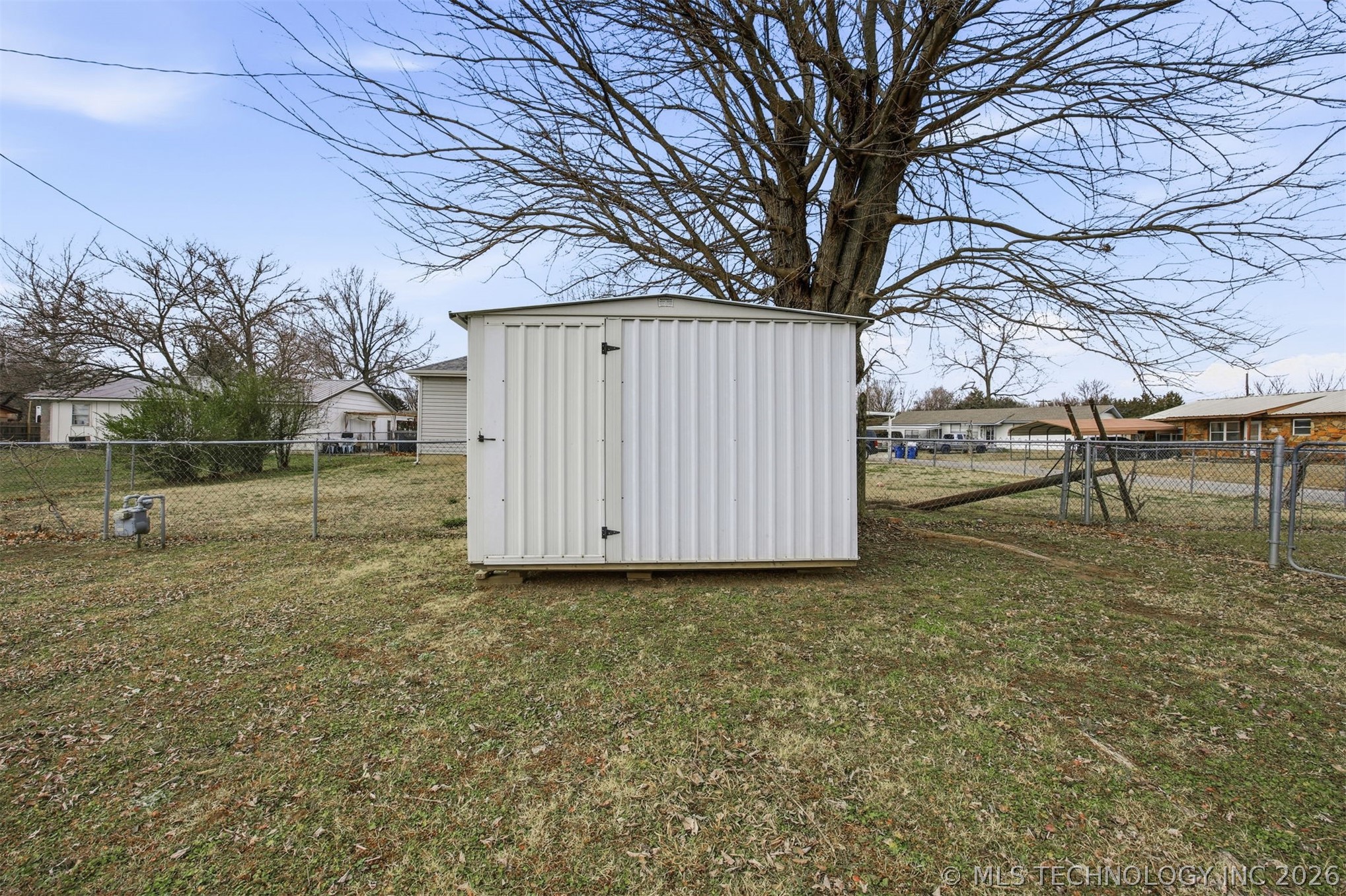 912 N Brady Drive