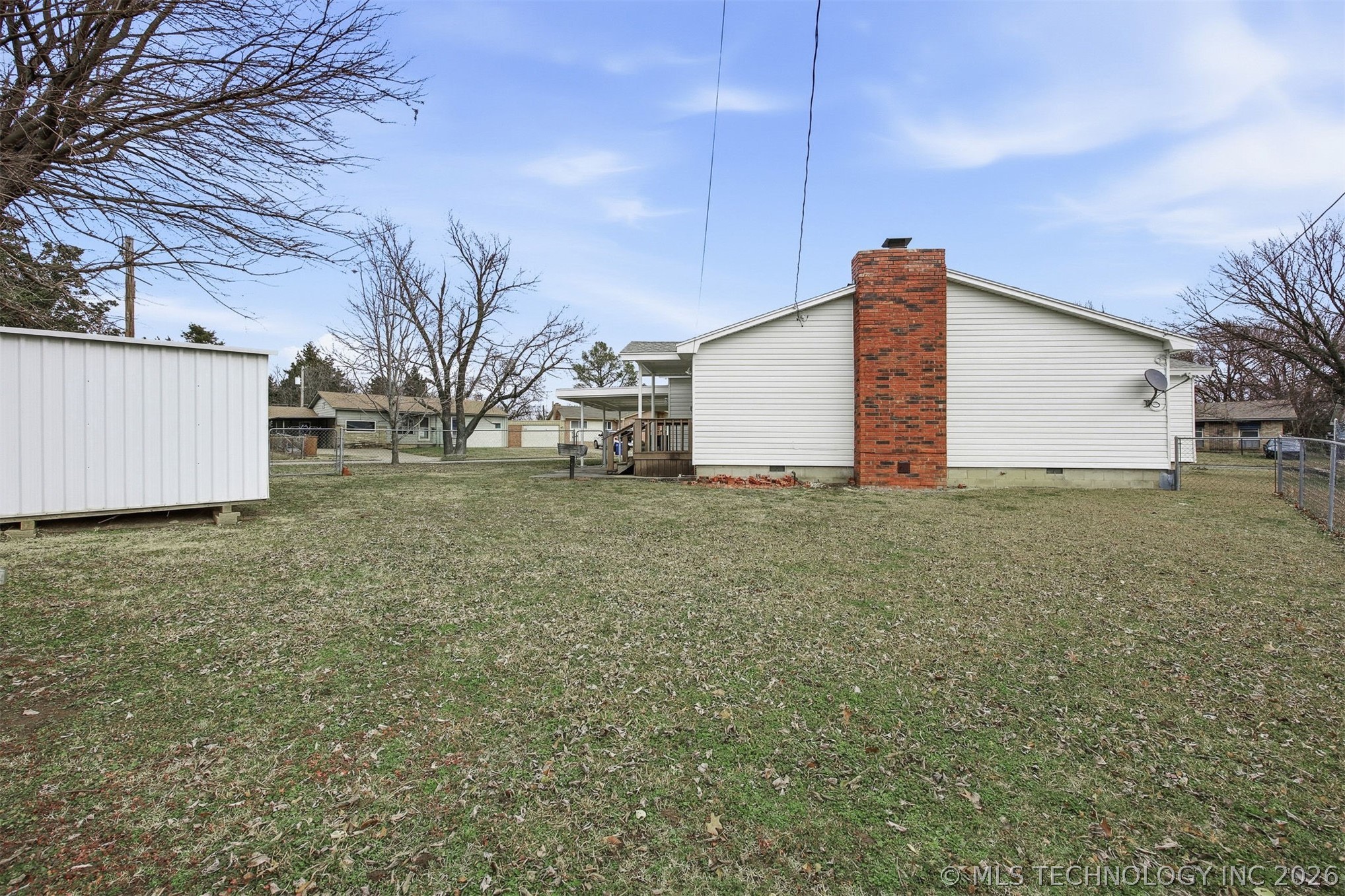 912 N Brady Drive