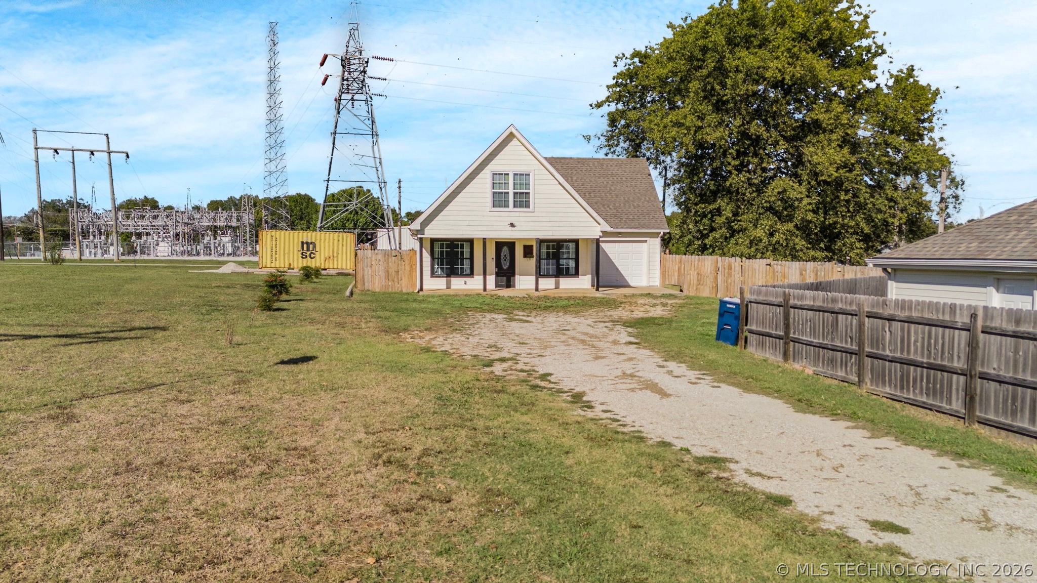 413 W Pogue Street