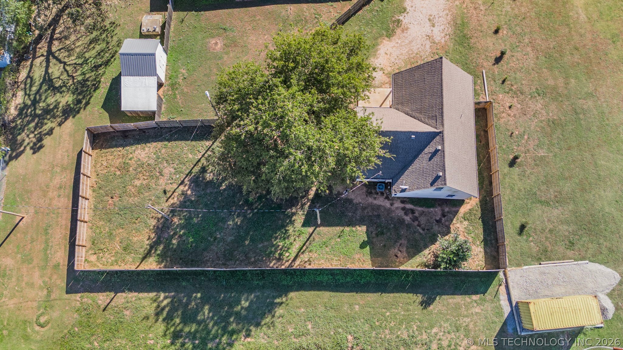 413 W Pogue Street