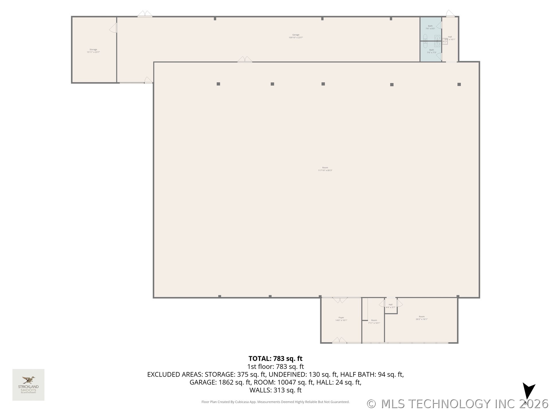 324 N Eastern Avenue