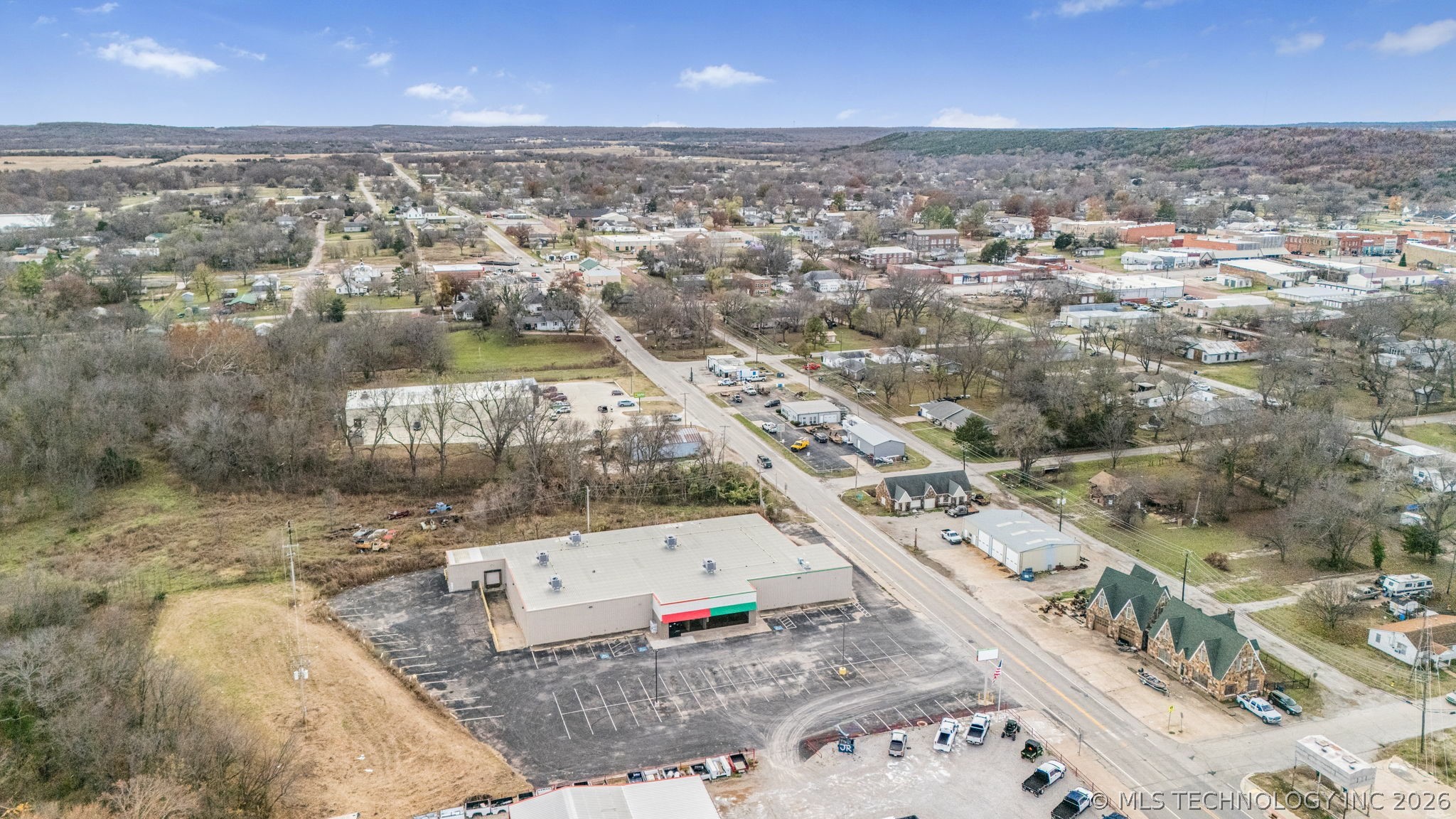 324 N Eastern Avenue