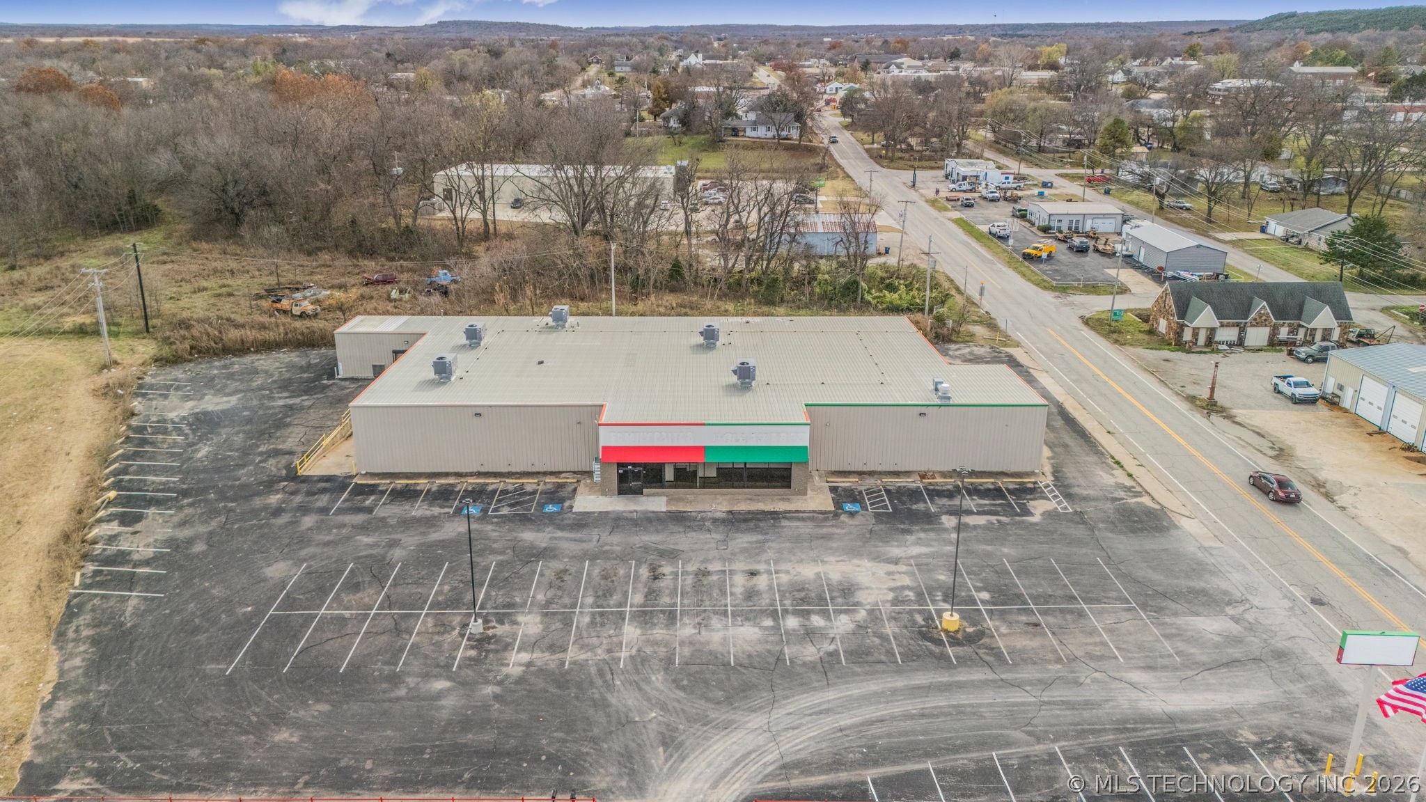 324 N Eastern Avenue