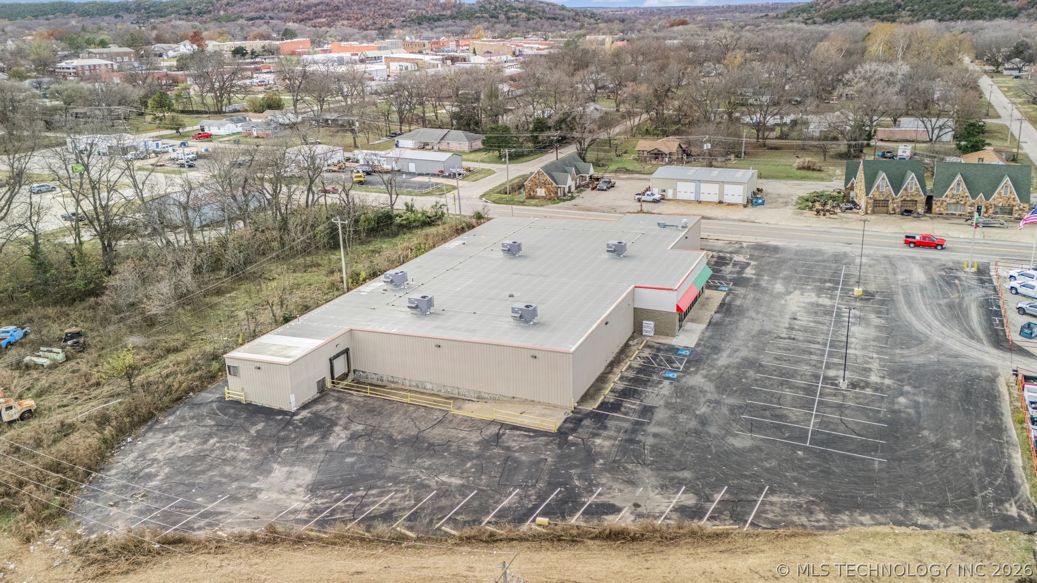 324 N Eastern Avenue